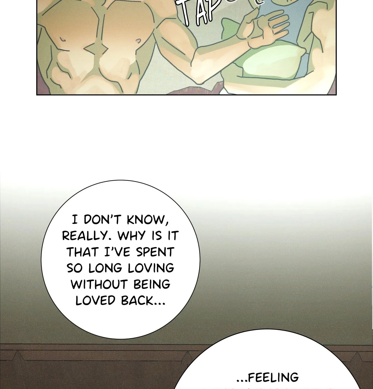New World Order (Songhyel) Chapter 11 page 51 - 
