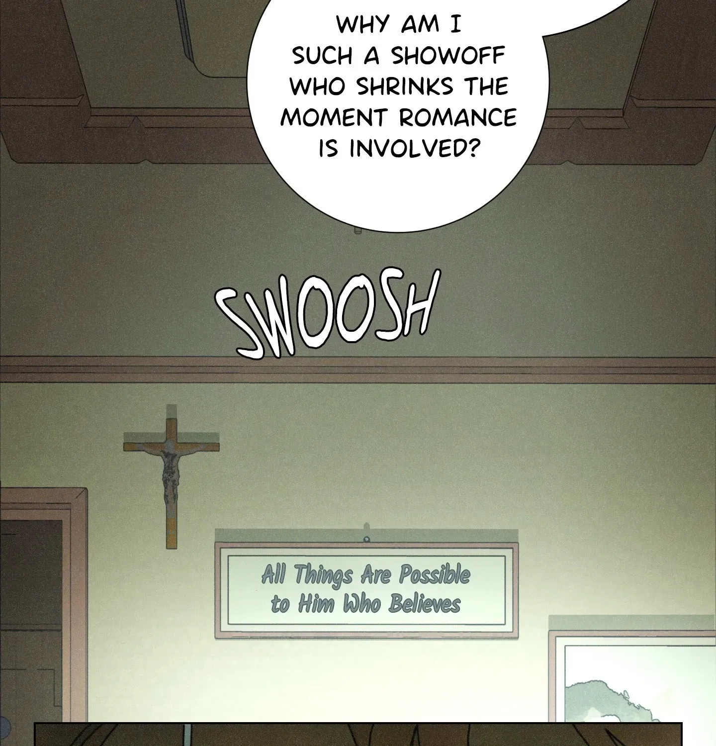 New World Order (Songhyel) Chapter 11 page 53 - 