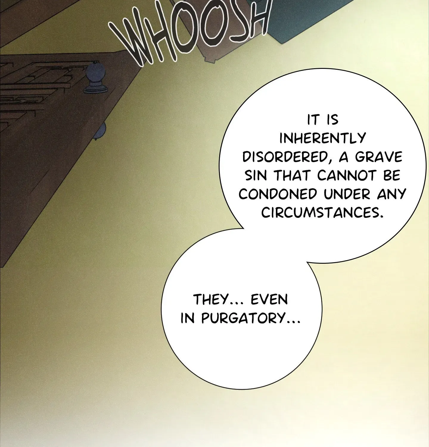 New World Order (Songhyel) Chapter 11 page 64 - 