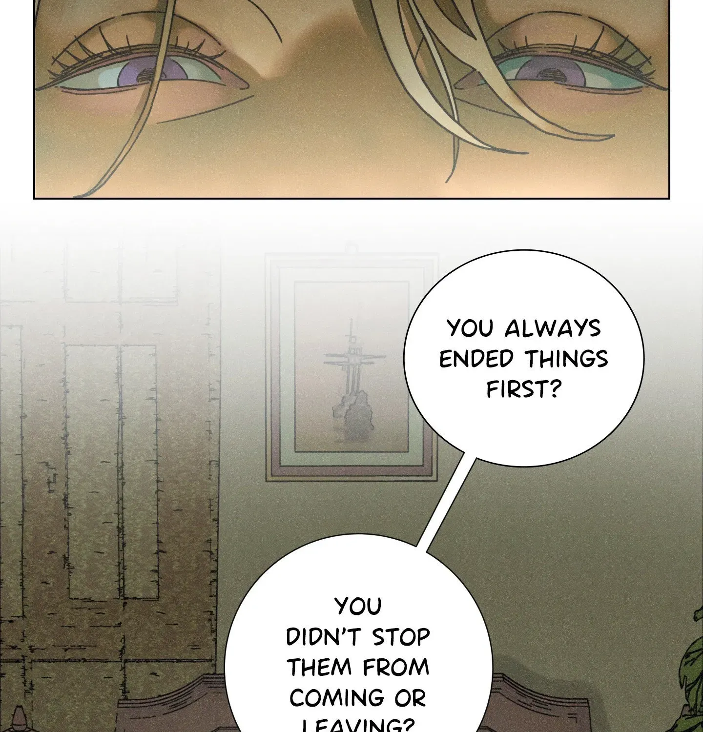New World Order (Songhyel) Chapter 11 page 66 - 