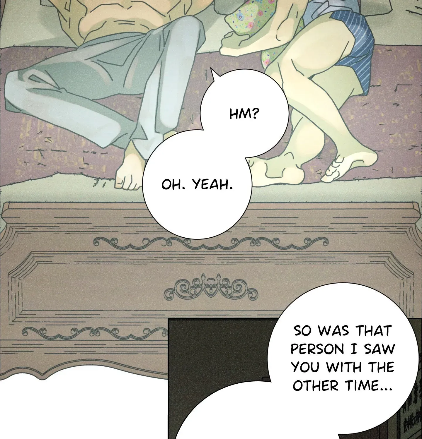 New World Order (Songhyel) Chapter 11 page 68 - 