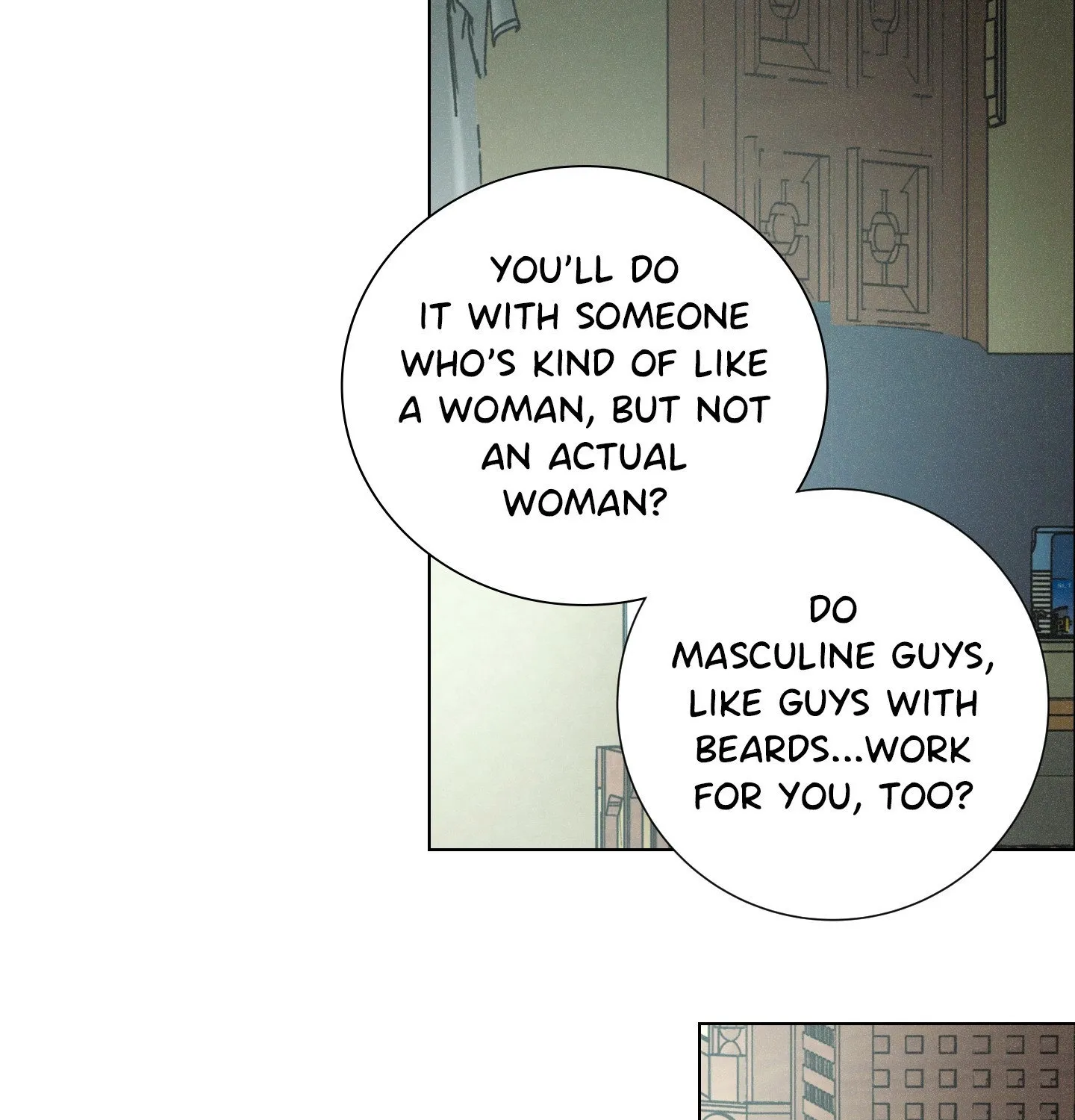 New World Order (Songhyel) Chapter 11 page 70 - 