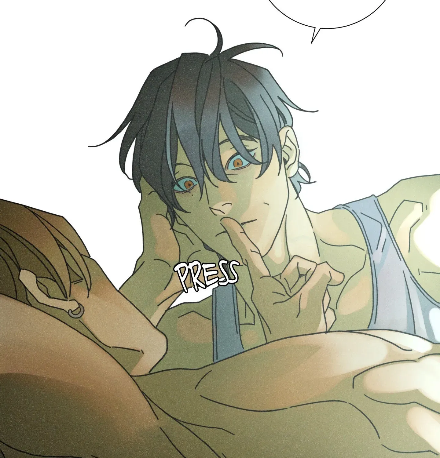 New World Order (Songhyel) Chapter 11 page 72 - 