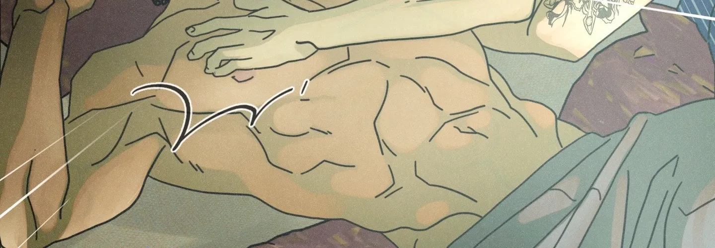 New World Order (Songhyel) Chapter 11 page 78 - 