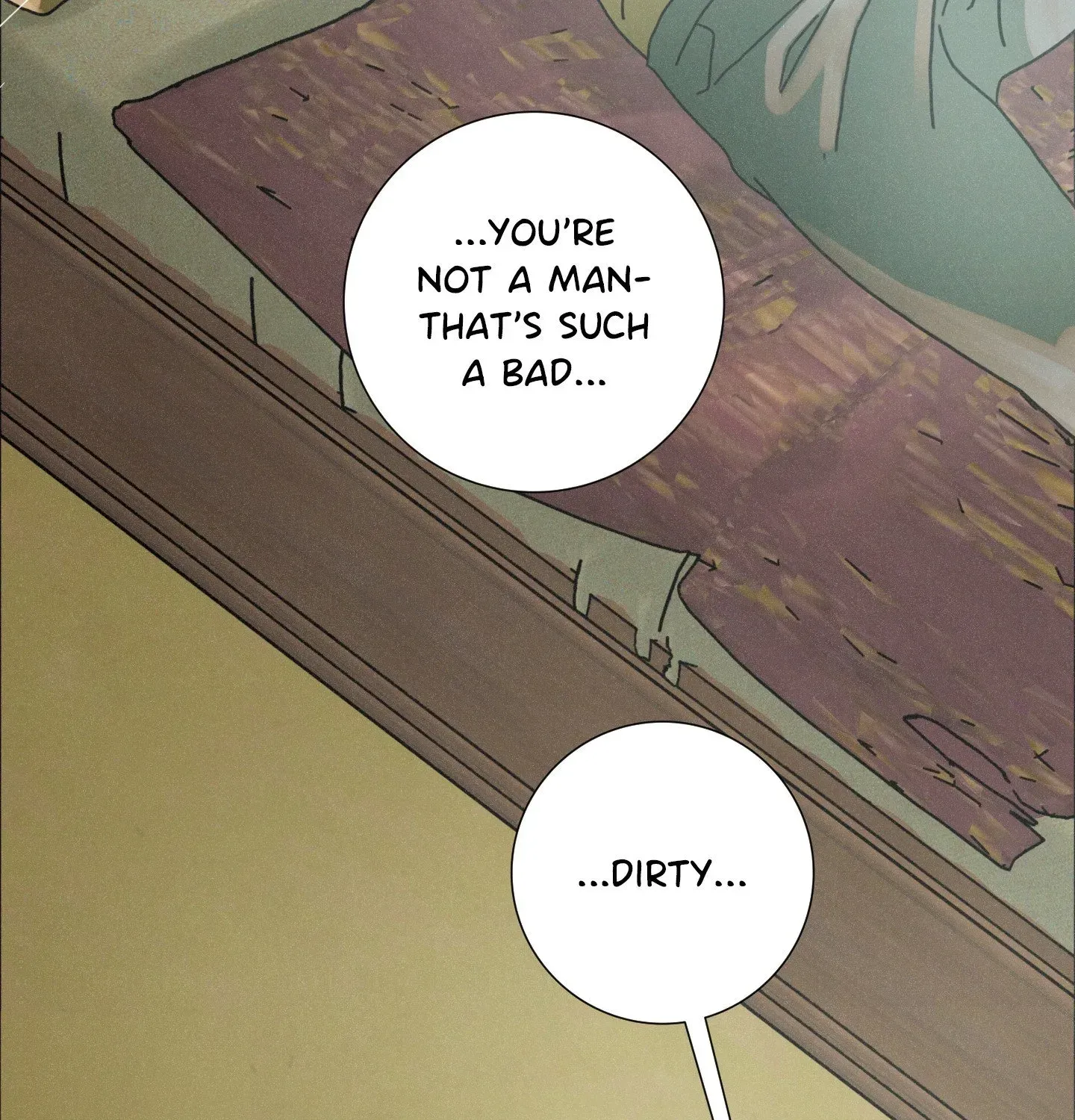 New World Order (Songhyel) Chapter 11 page 79 - 