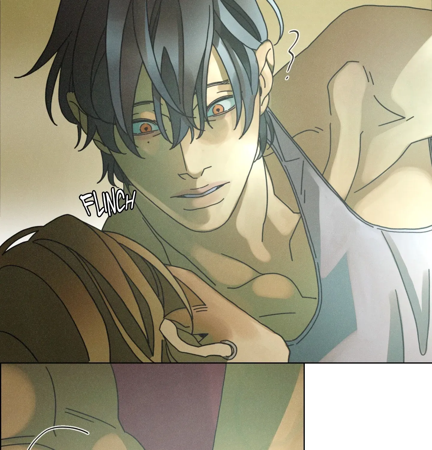 New World Order (Songhyel) Chapter 11 page 81 - 