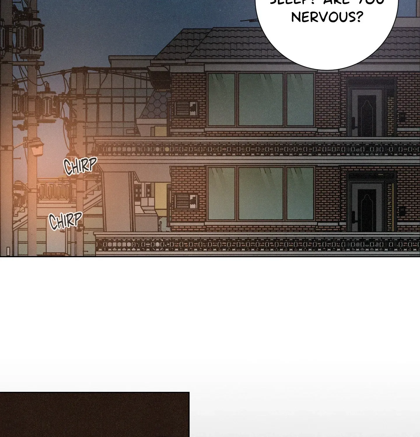 New World Order (Songhyel) Chapter 11 page 10 - 
