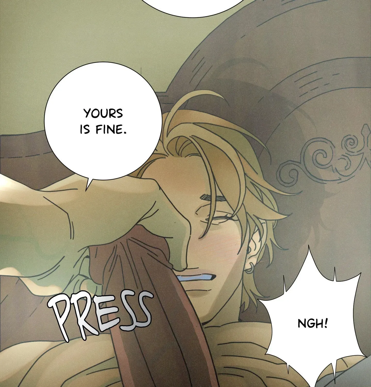 New World Order (Songhyel) Chapter 11 page 98 - 