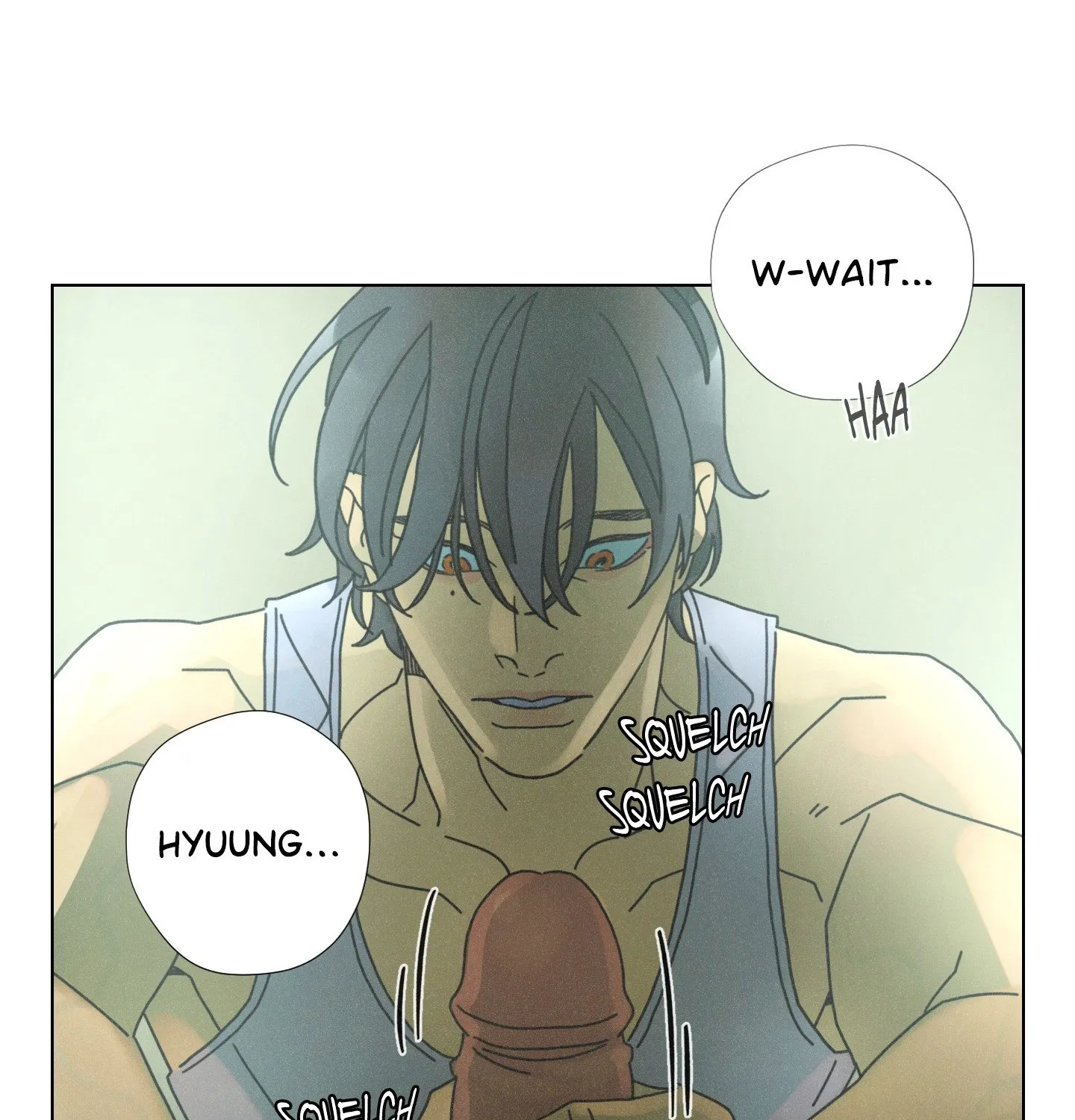 New World Order (Songhyel) Chapter 11 page 100 - 