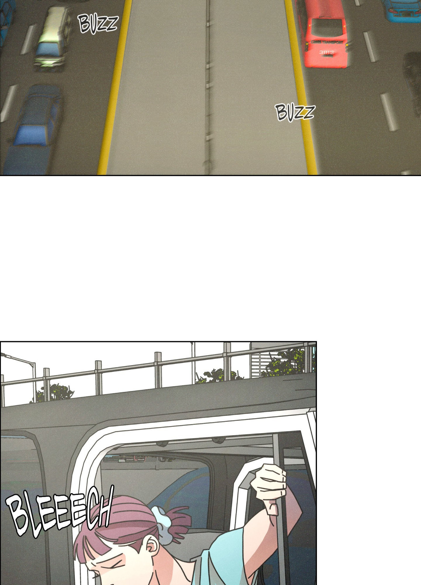 New World Order (Songhyel) Chapter 12 page 3 - 