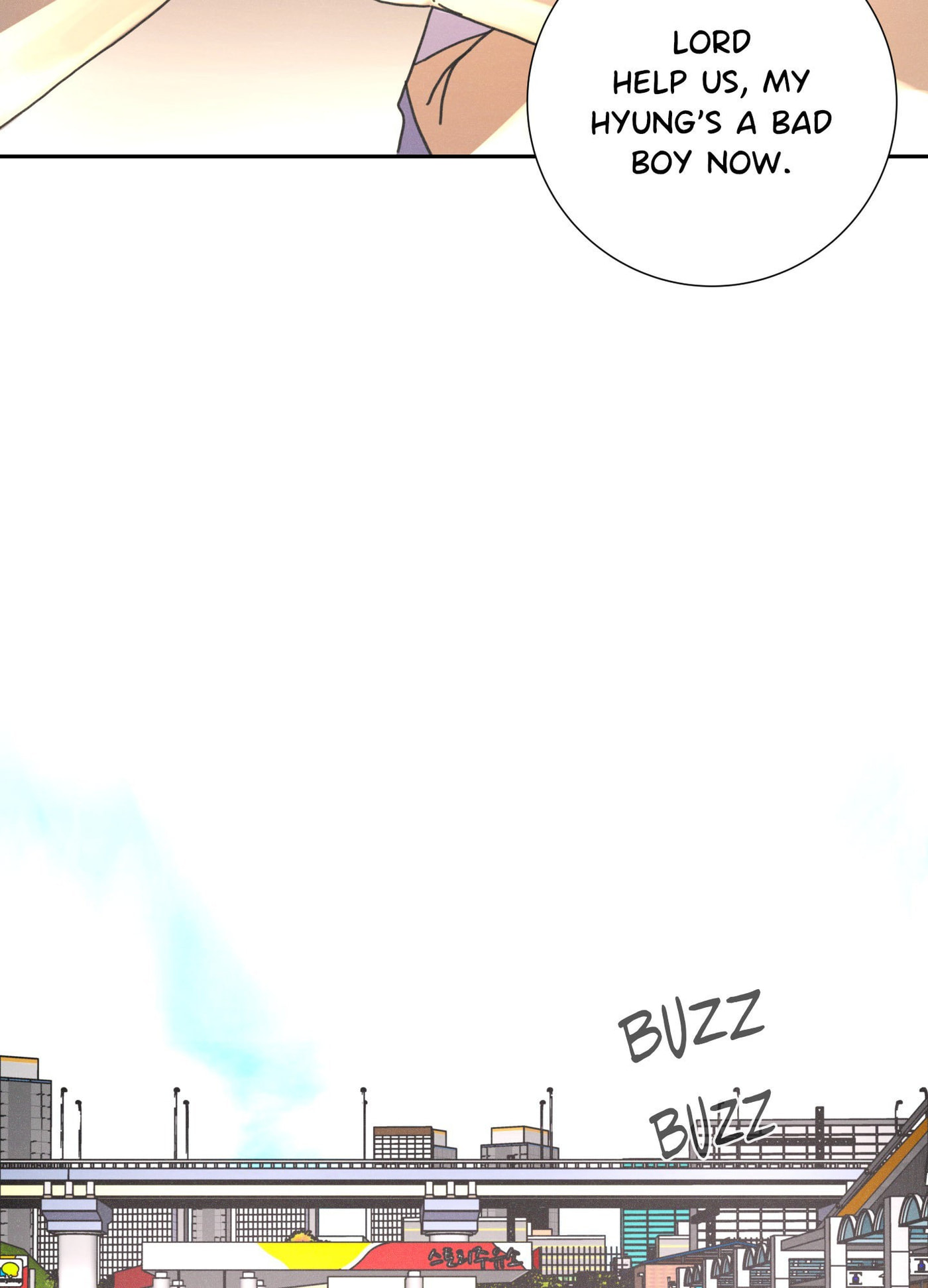 New World Order (Songhyel) Chapter 12 page 36 - 