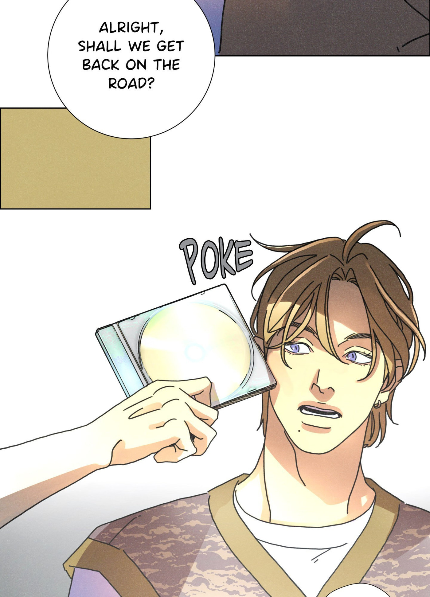 New World Order (Songhyel) Chapter 12 page 39 - 