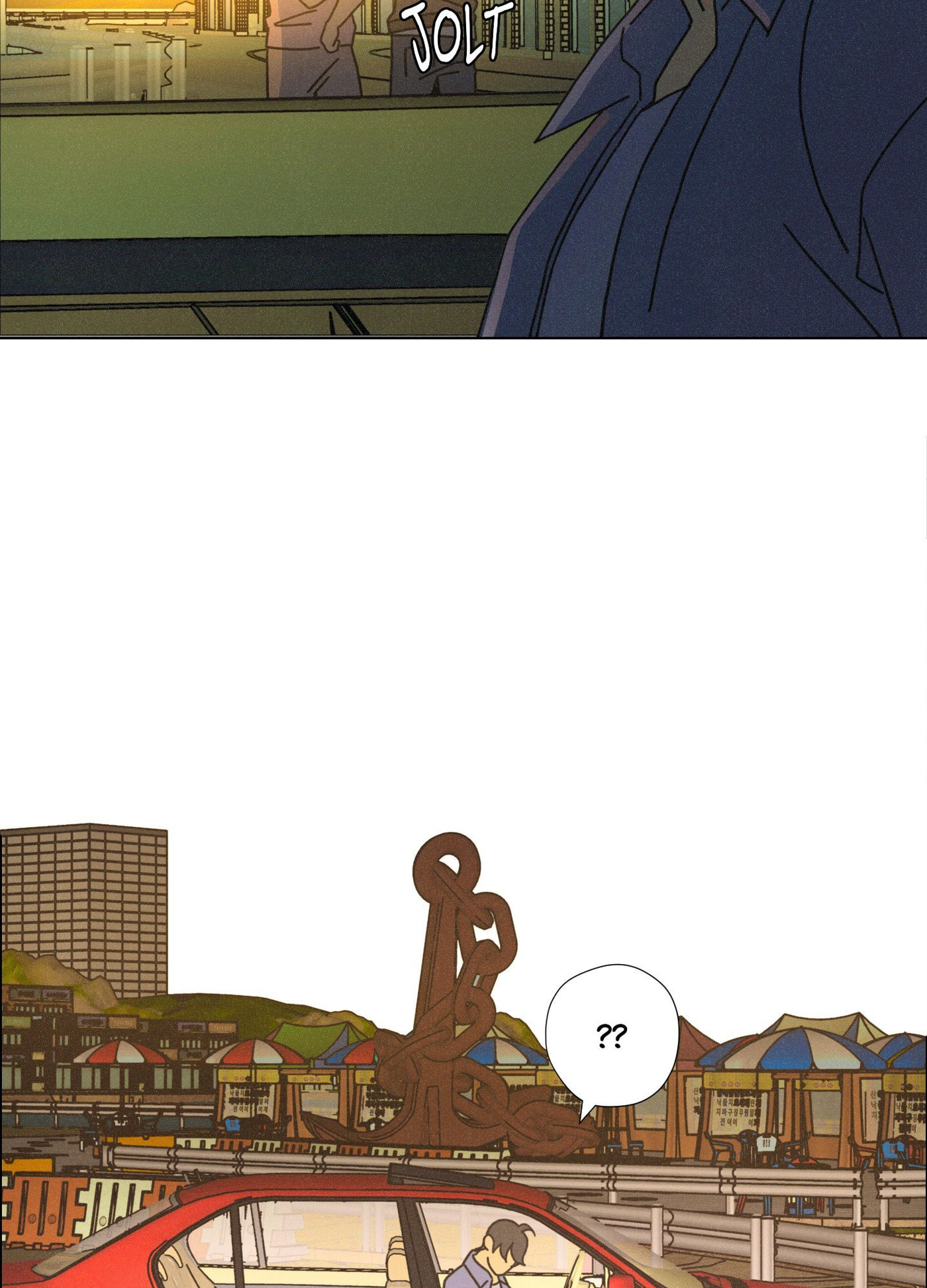 New World Order (Songhyel) Chapter 12 page 46 - 