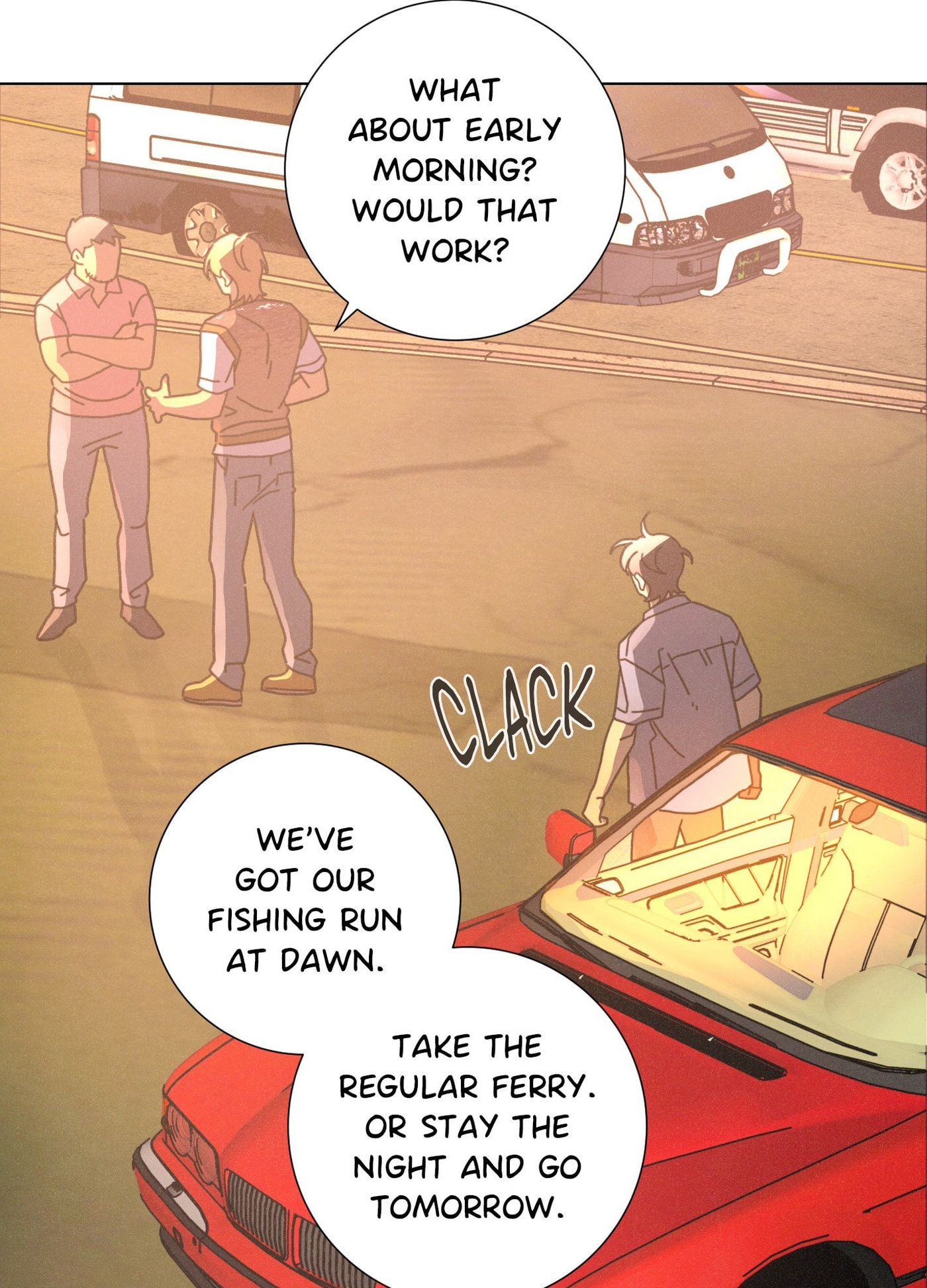 New World Order (Songhyel) Chapter 12 page 49 - 