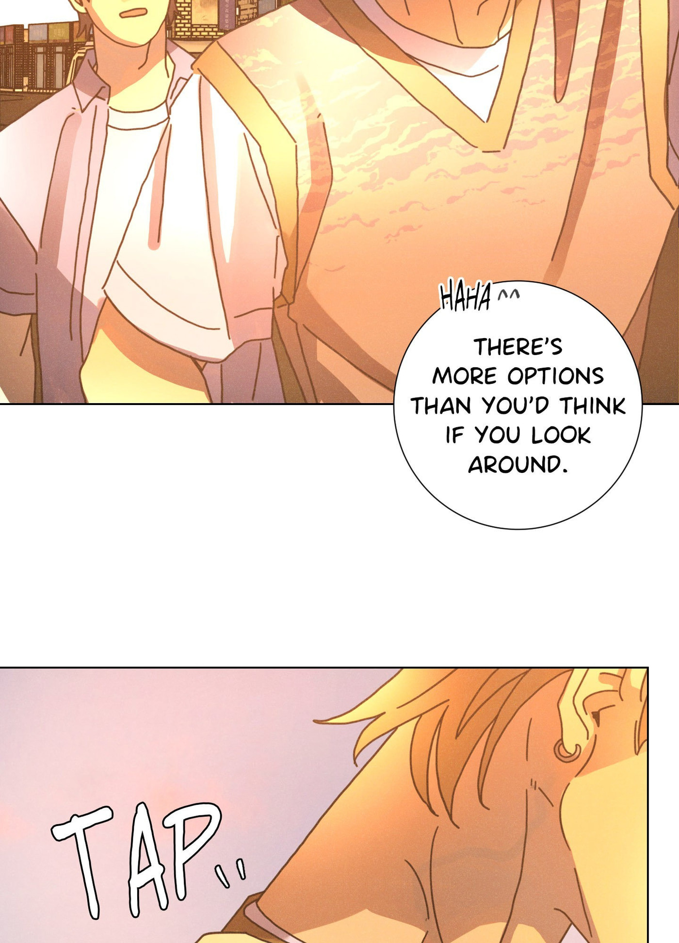 New World Order (Songhyel) Chapter 12 page 51 - 