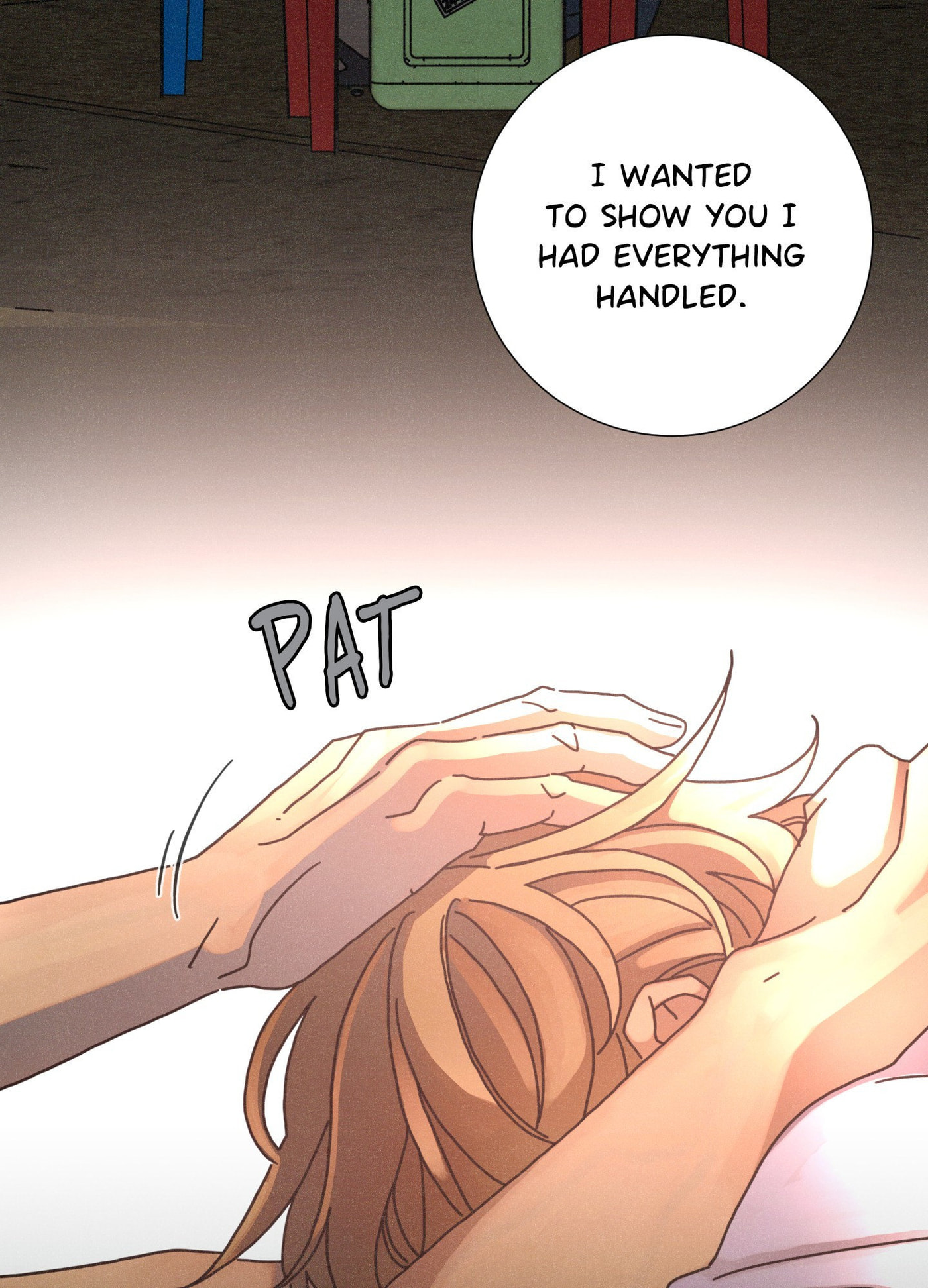 New World Order (Songhyel) Chapter 12 page 60 - 