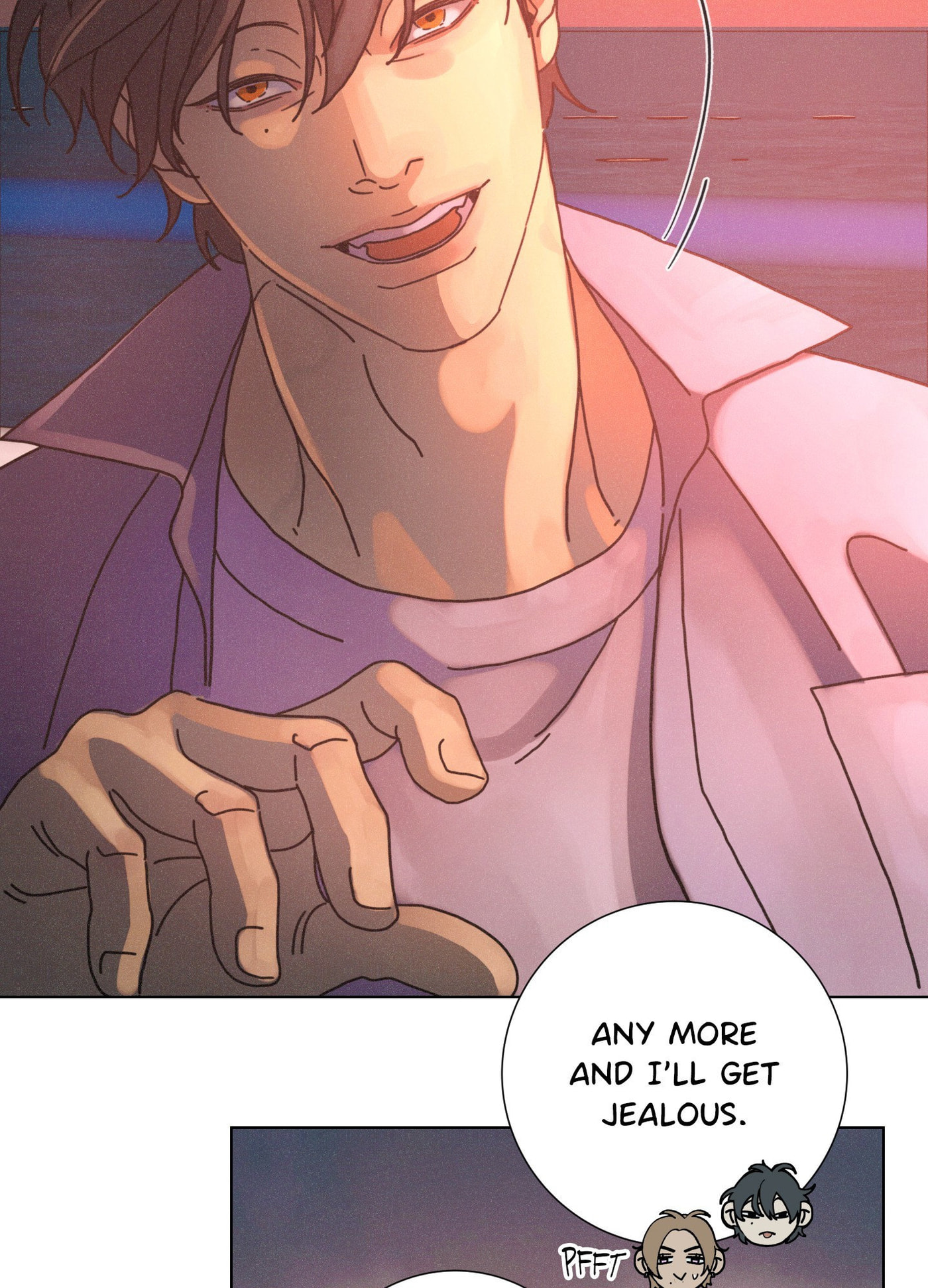 New World Order (Songhyel) Chapter 12 page 62 - 