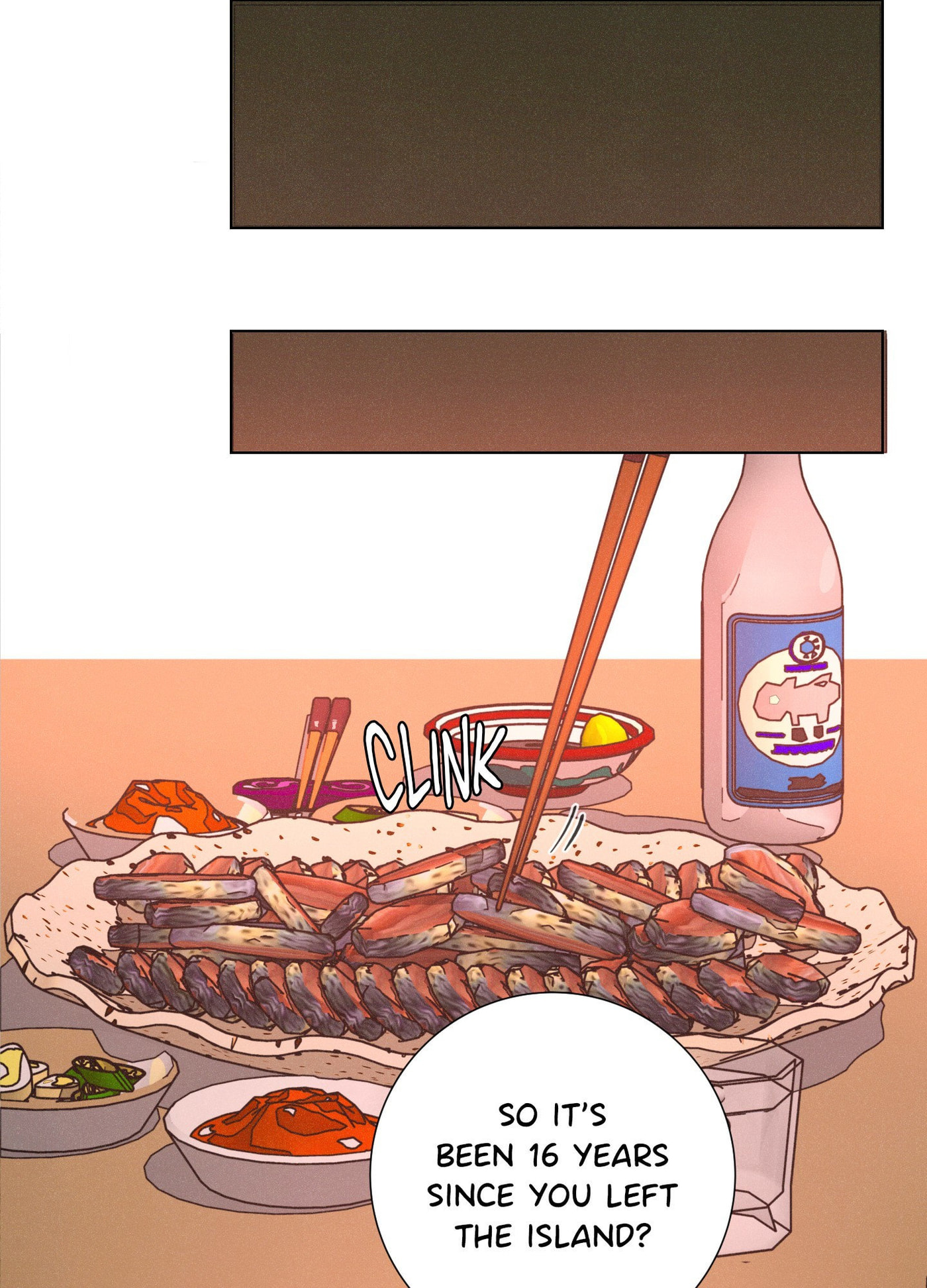 New World Order (Songhyel) Chapter 12 page 65 - 