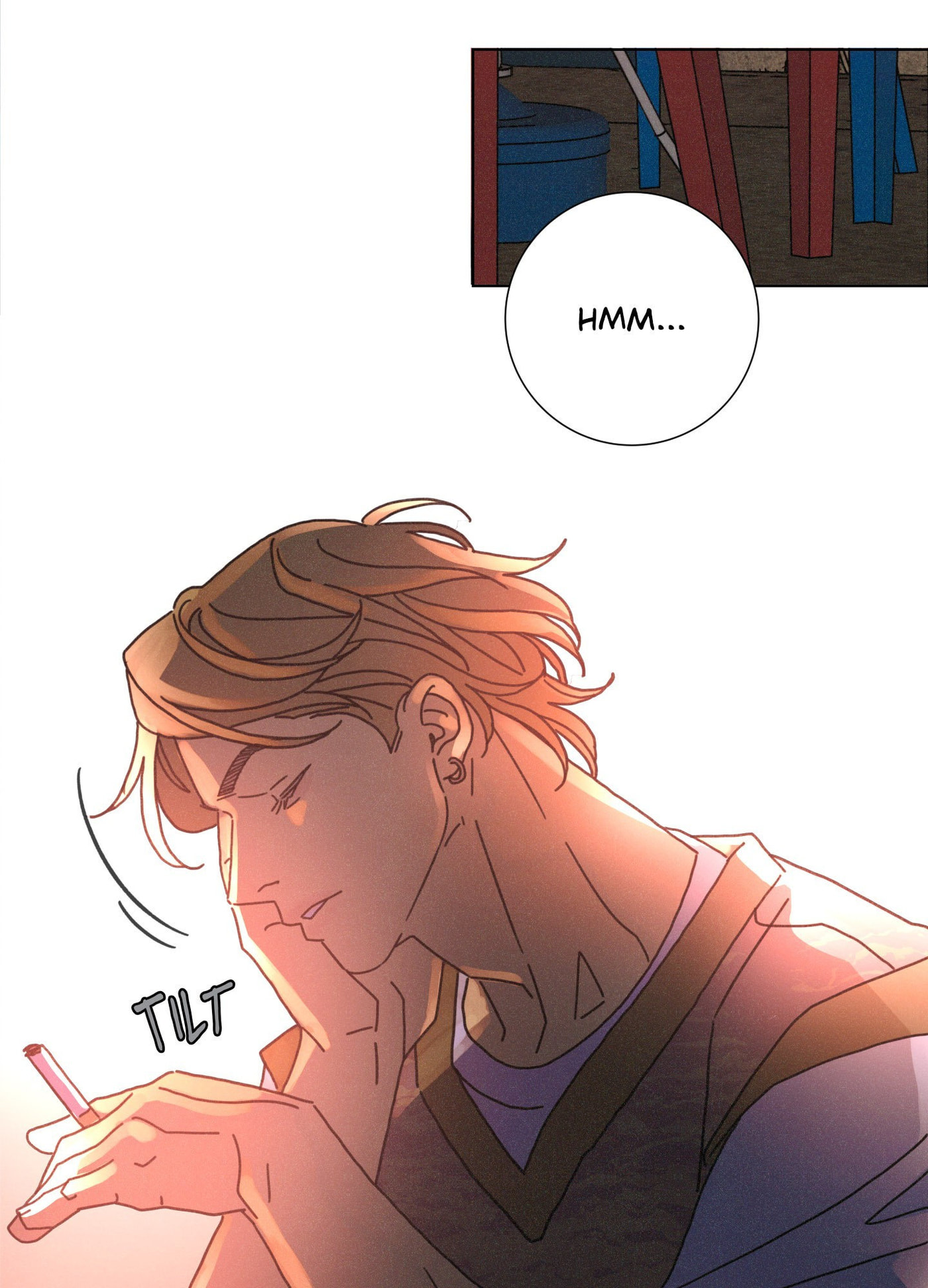 New World Order (Songhyel) Chapter 12 page 74 - 