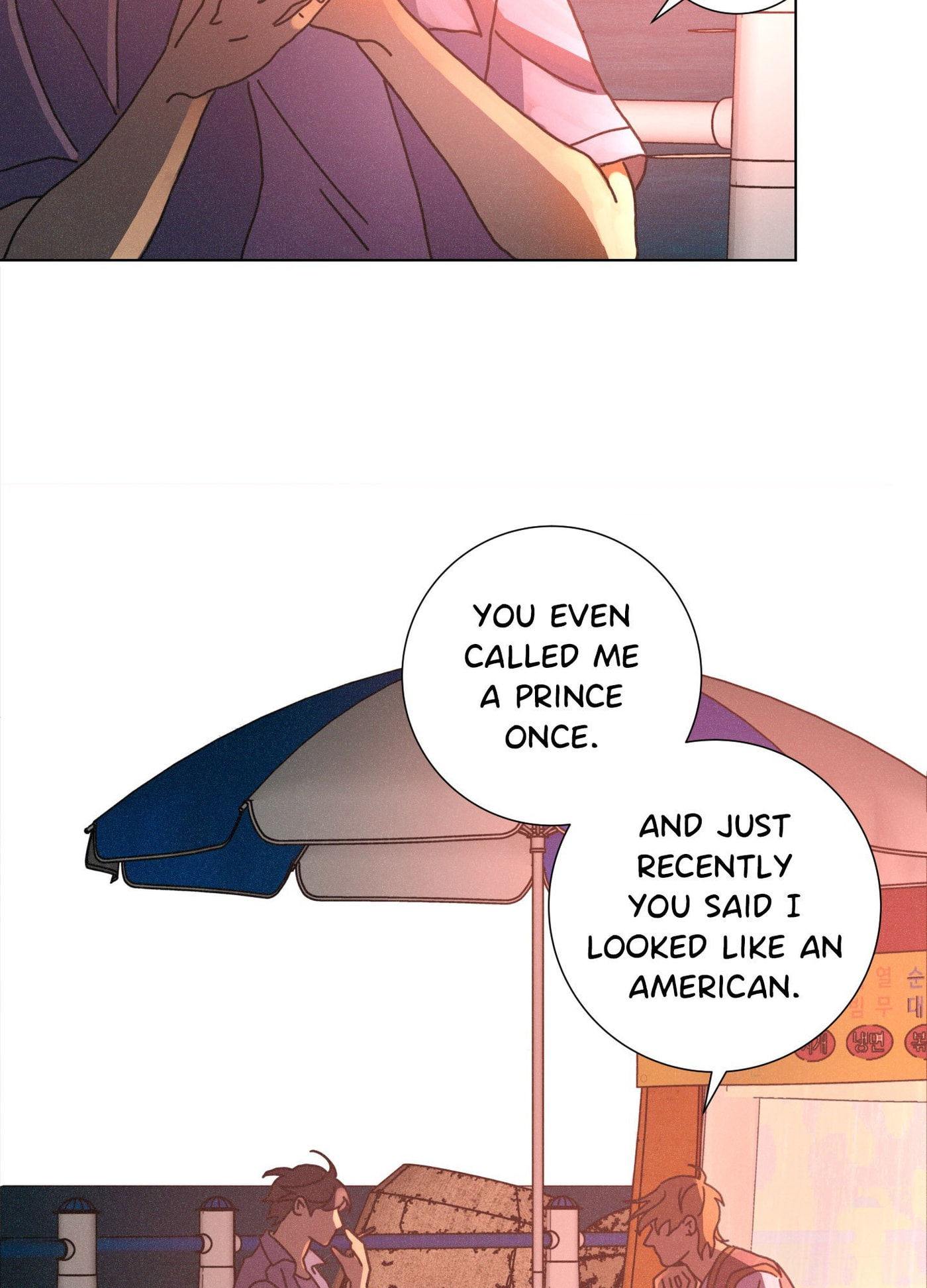 New World Order (Songhyel) Chapter 12 page 76 - 