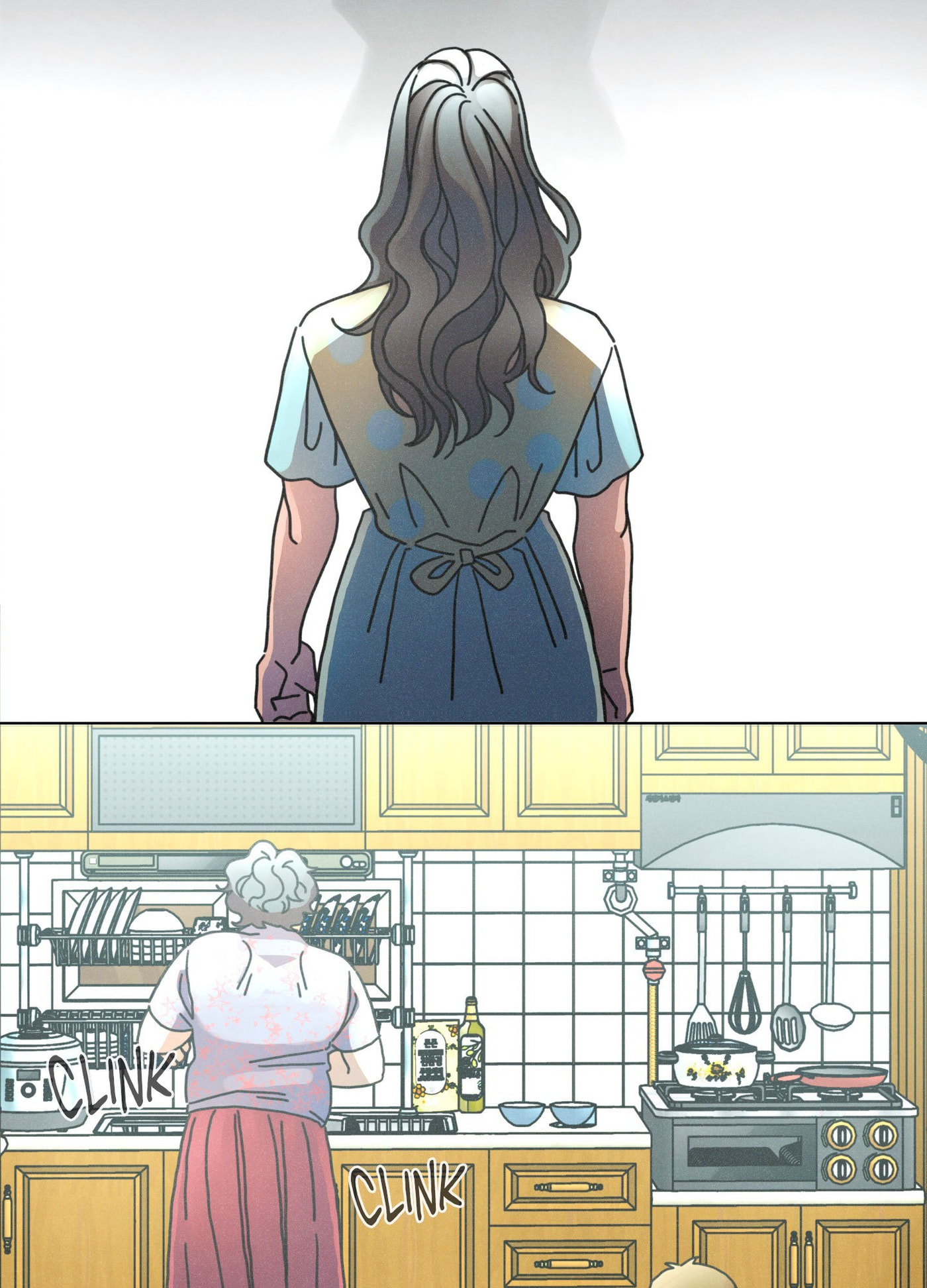 New World Order (Songhyel) Chapter 13 page 11 - 