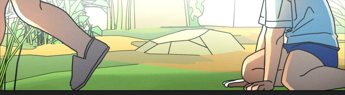 New World Order (Songhyel) Chapter 13 page 16 - 
