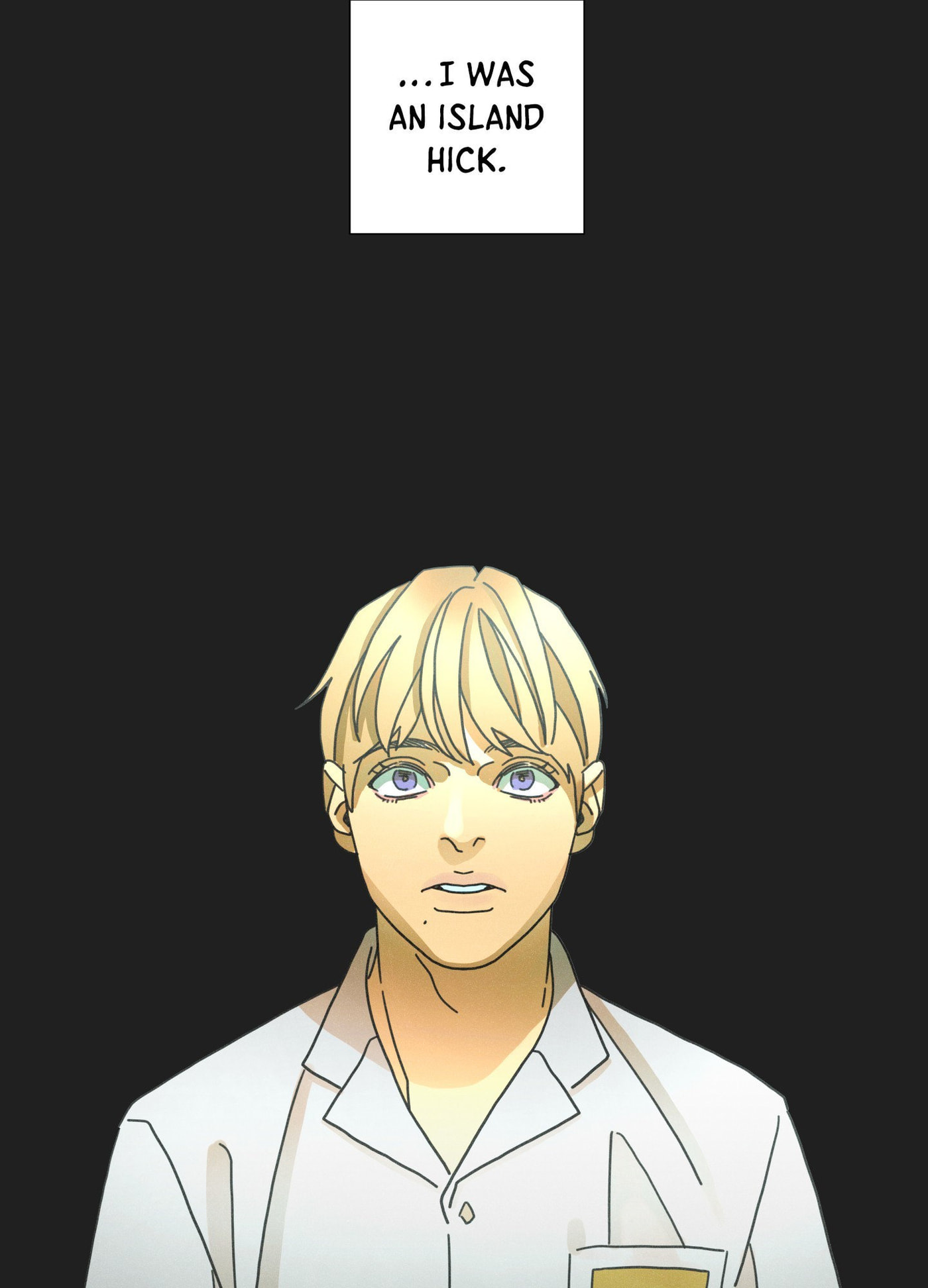 New World Order (Songhyel) Chapter 13 page 19 - 