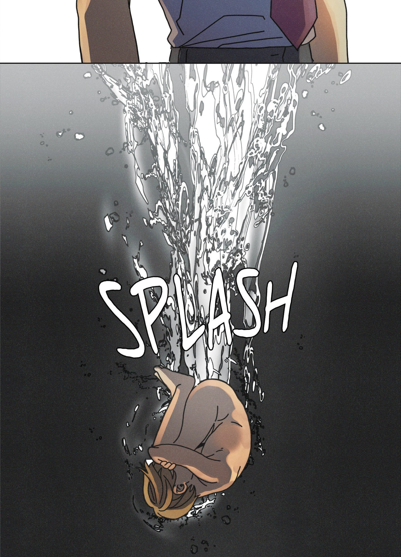 New World Order (Songhyel) Chapter 13 page 3 - 