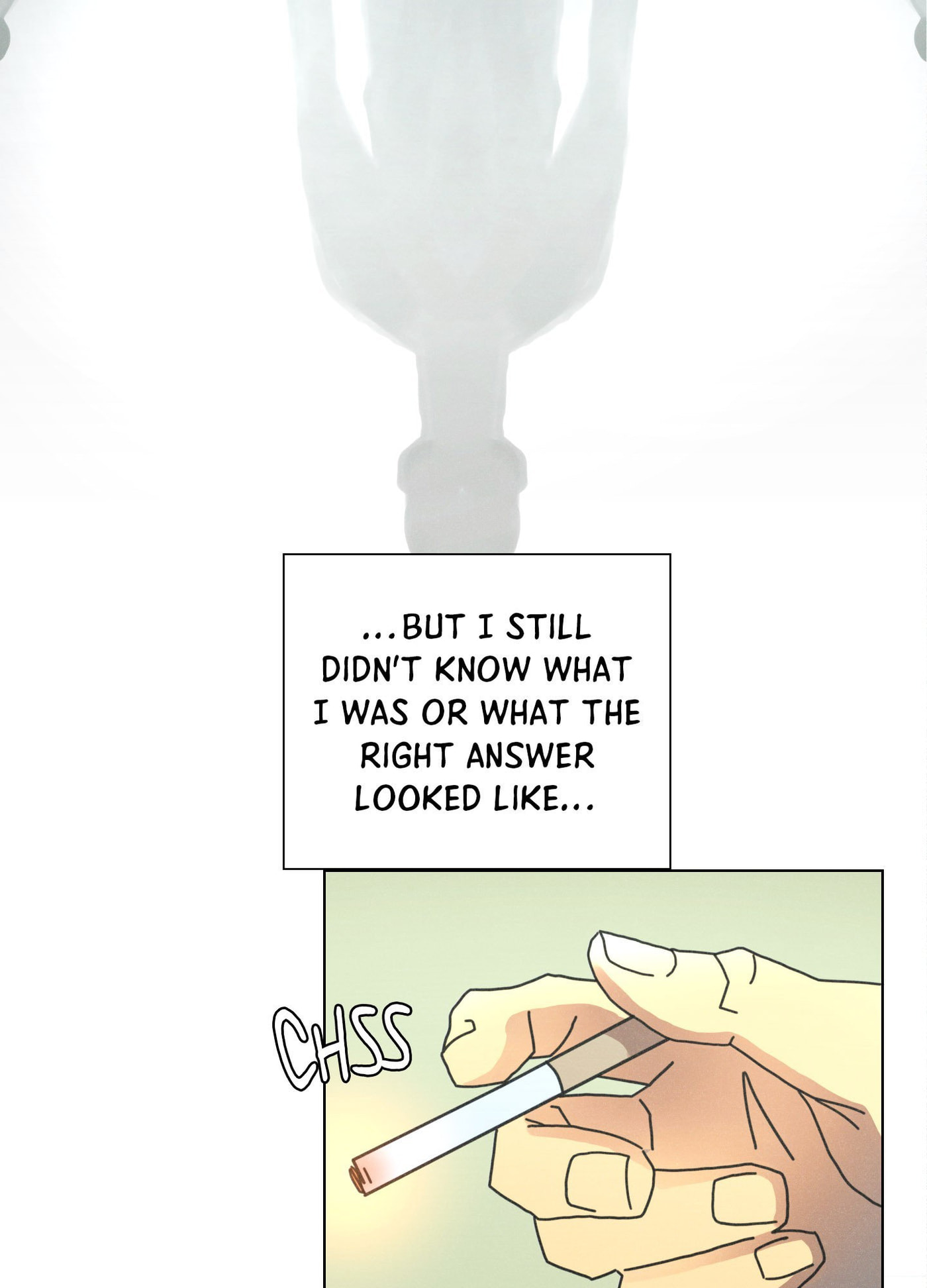 New World Order (Songhyel) Chapter 13 page 26 - 