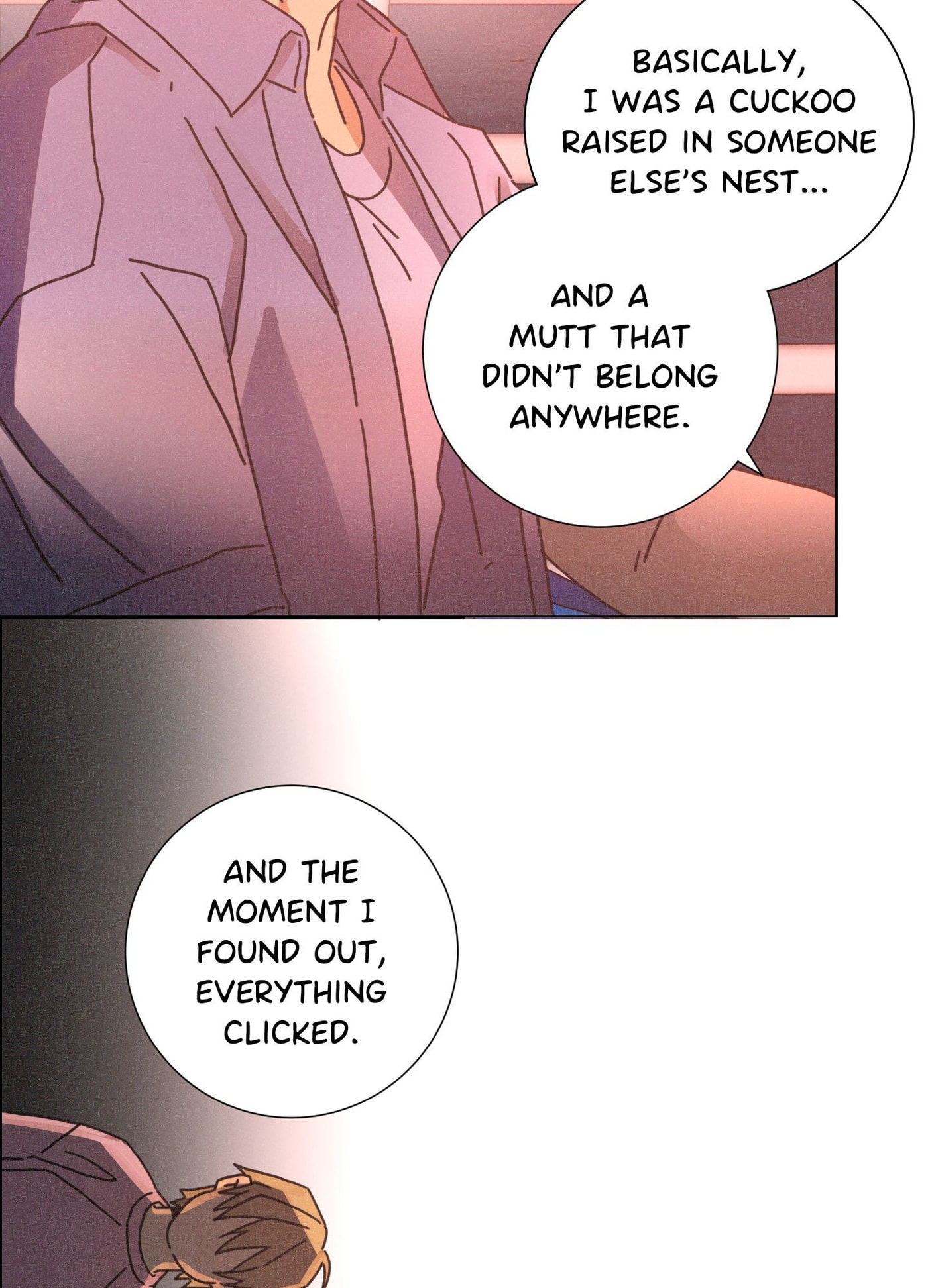 New World Order (Songhyel) Chapter 13 page 37 - 