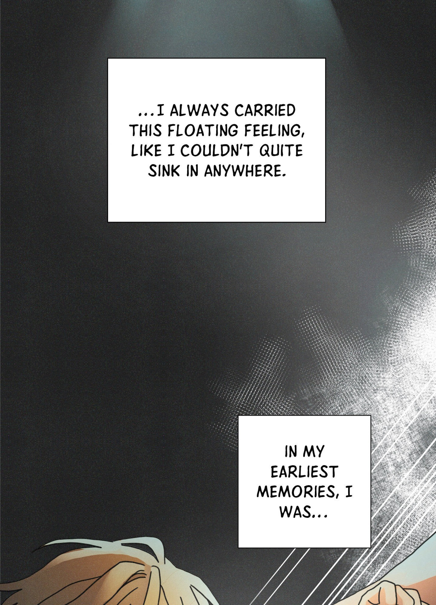 New World Order (Songhyel) Chapter 13 page 5 - 