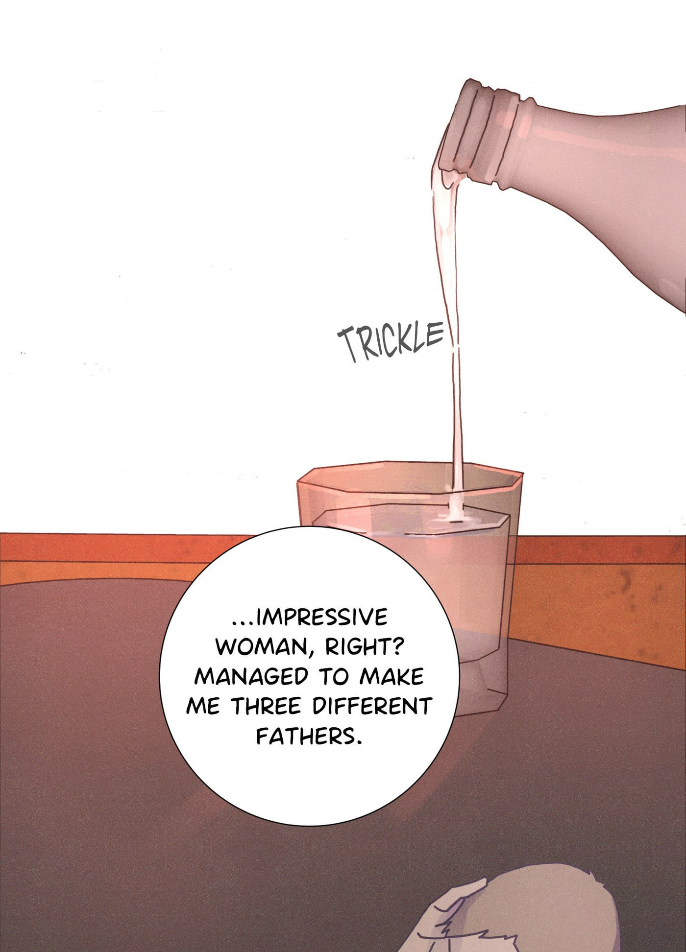 New World Order (Songhyel) Chapter 13 page 41 - 