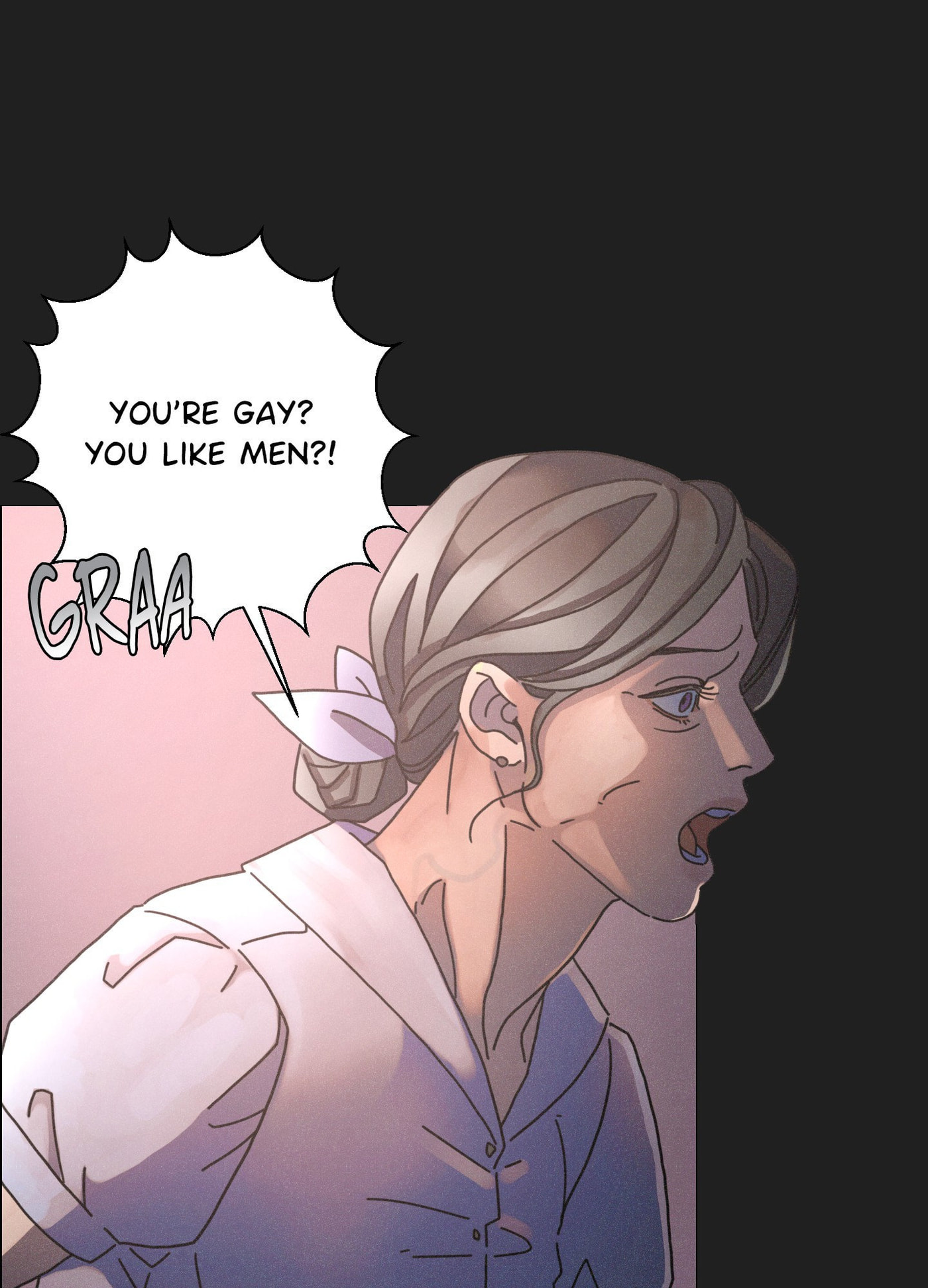 New World Order (Songhyel) Chapter 13 page 47 - 