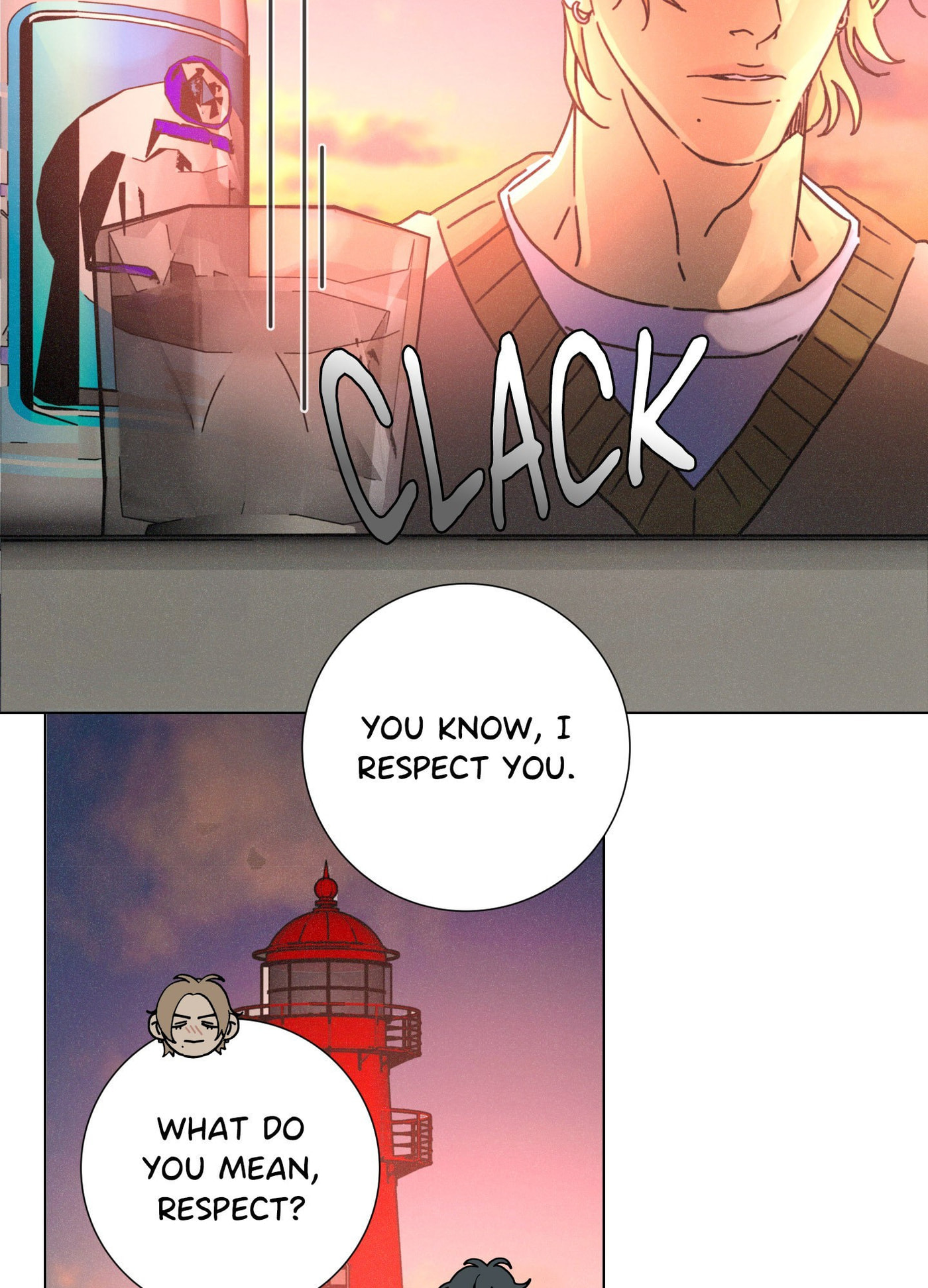 New World Order (Songhyel) Chapter 13 page 51 - 