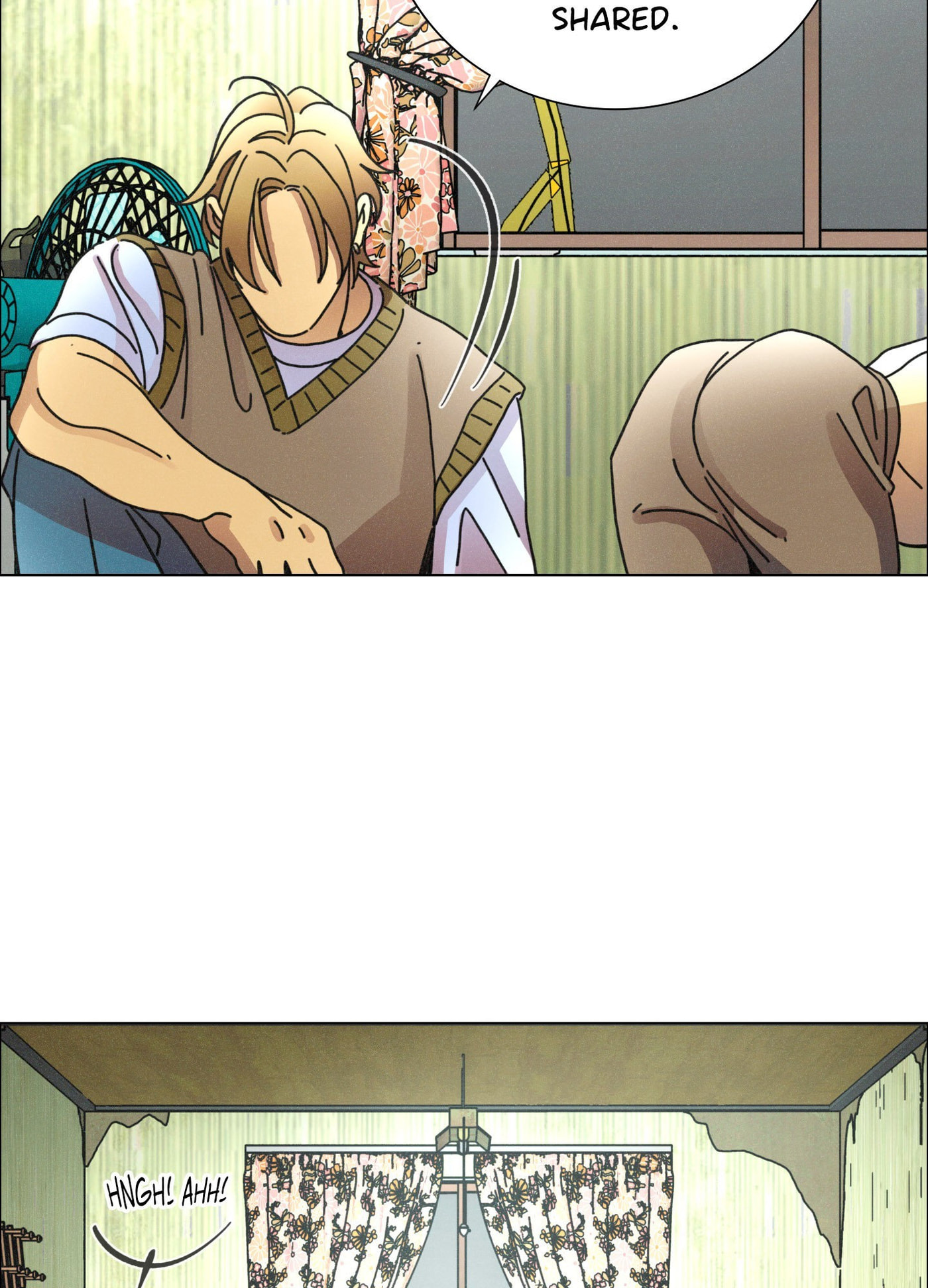 New World Order (Songhyel) Chapter 13 page 62 - 