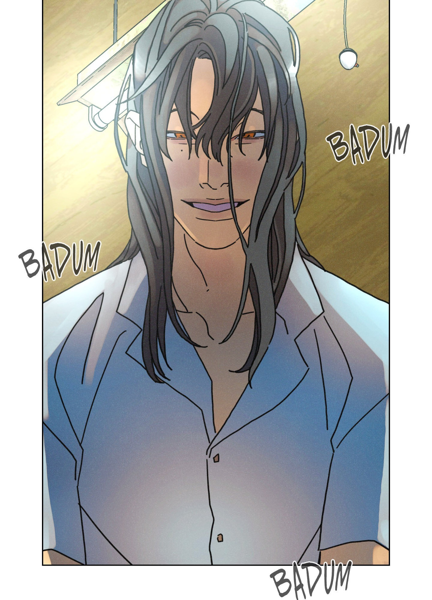 New World Order (Songhyel) Chapter 13 page 77 - 