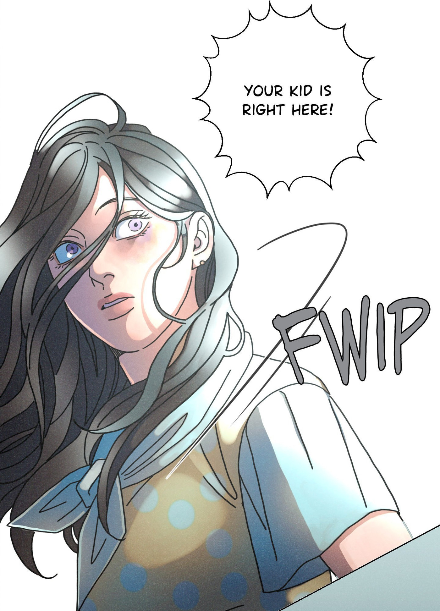 New World Order (Songhyel) Chapter 13 page 9 - 