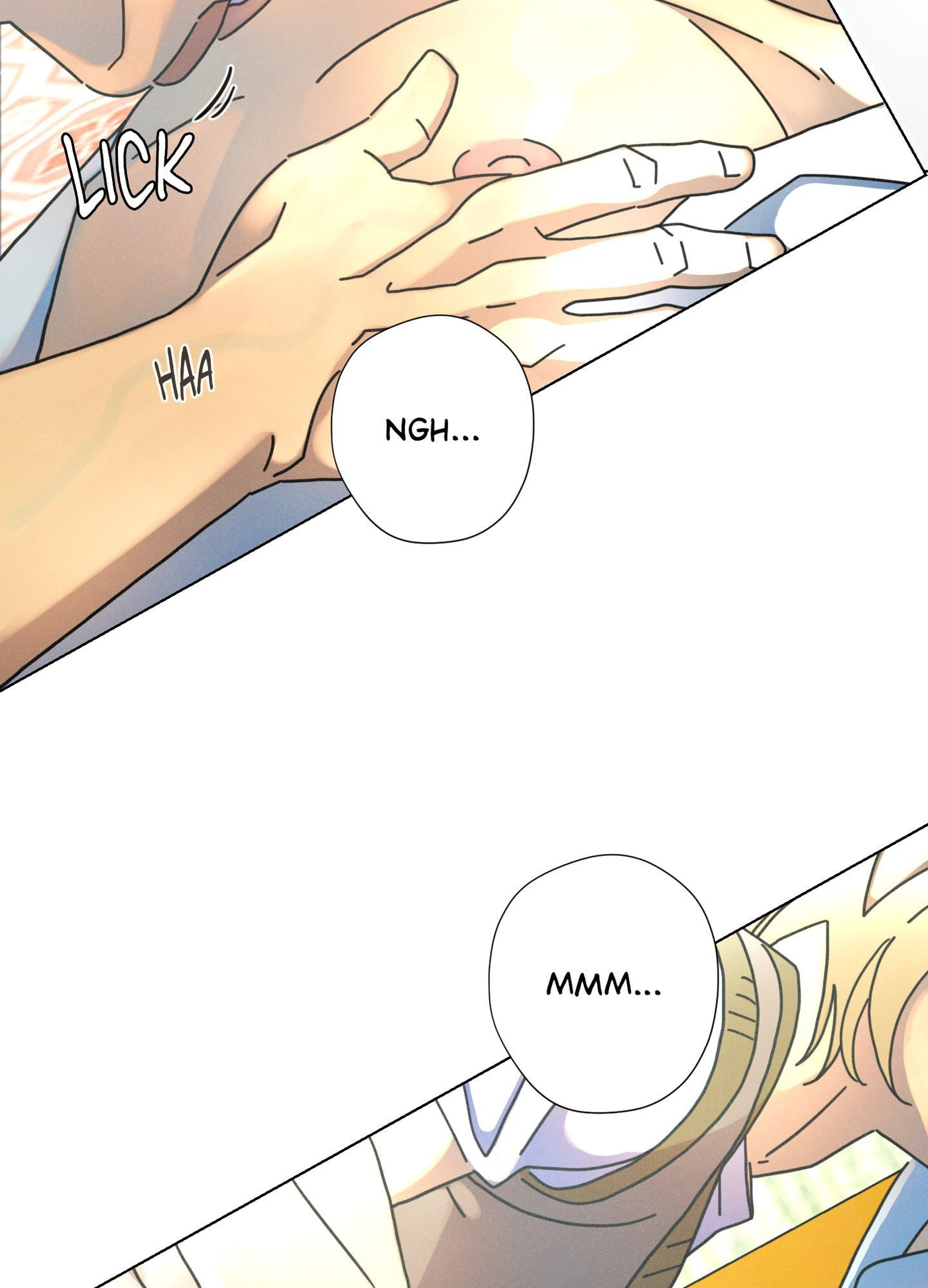 New World Order (Songhyel) Chapter 14 page 12 - 
