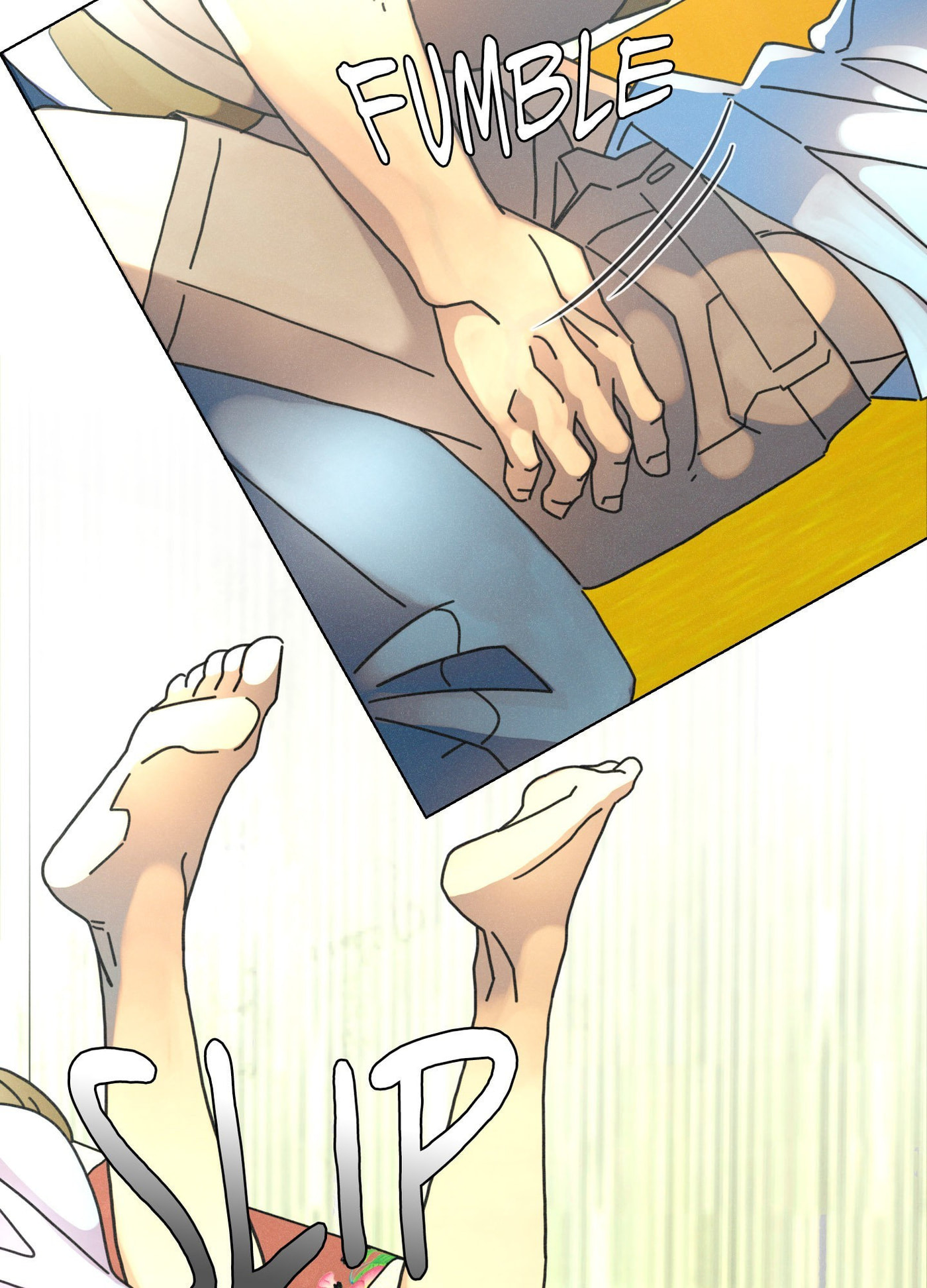 New World Order (Songhyel) Chapter 14 page 13 - 
