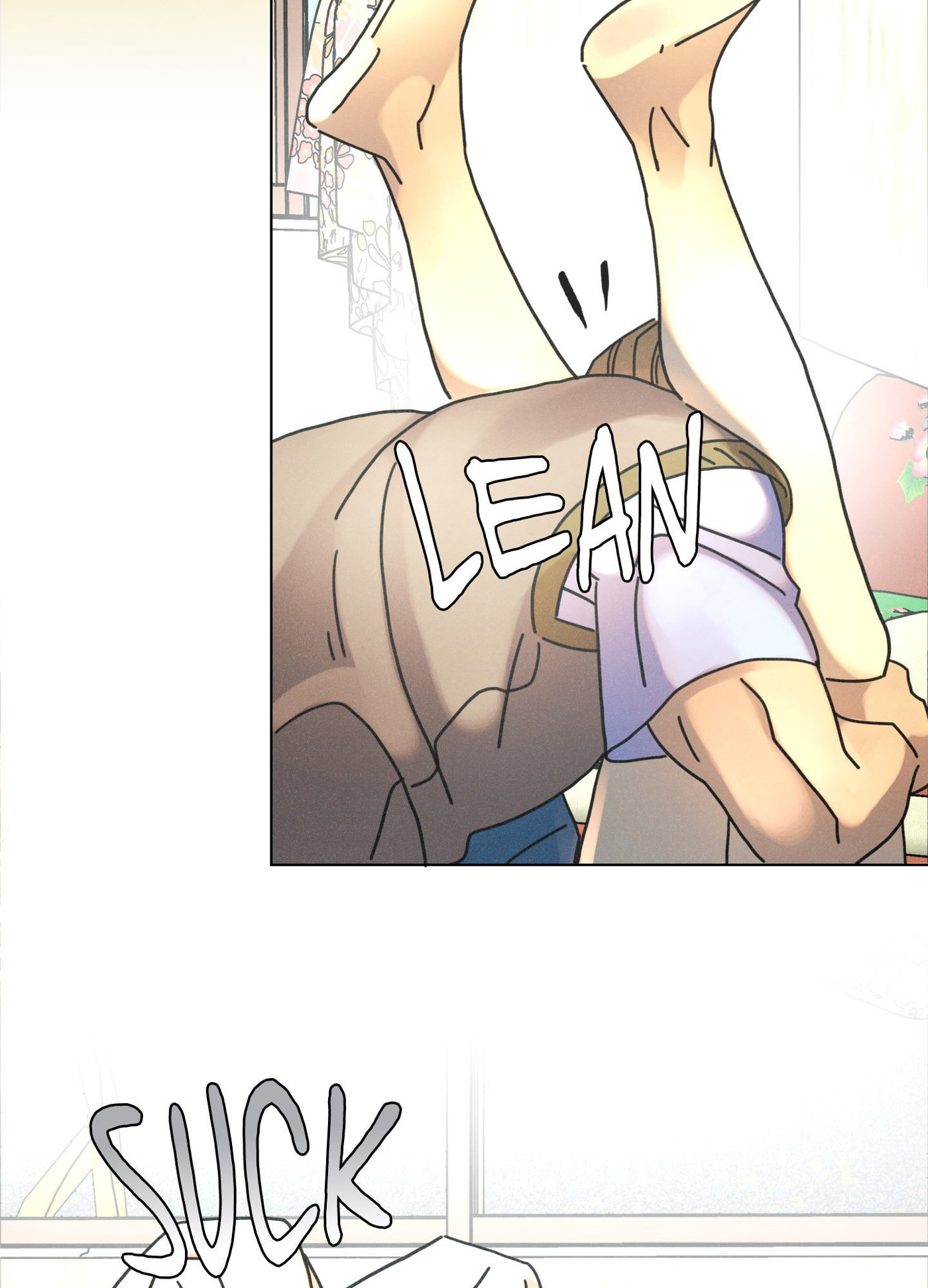 New World Order (Songhyel) Chapter 14 page 15 - 