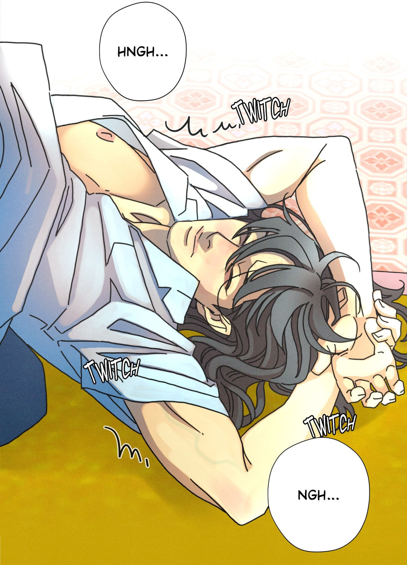 New World Order (Songhyel) Chapter 14 page 19 - 