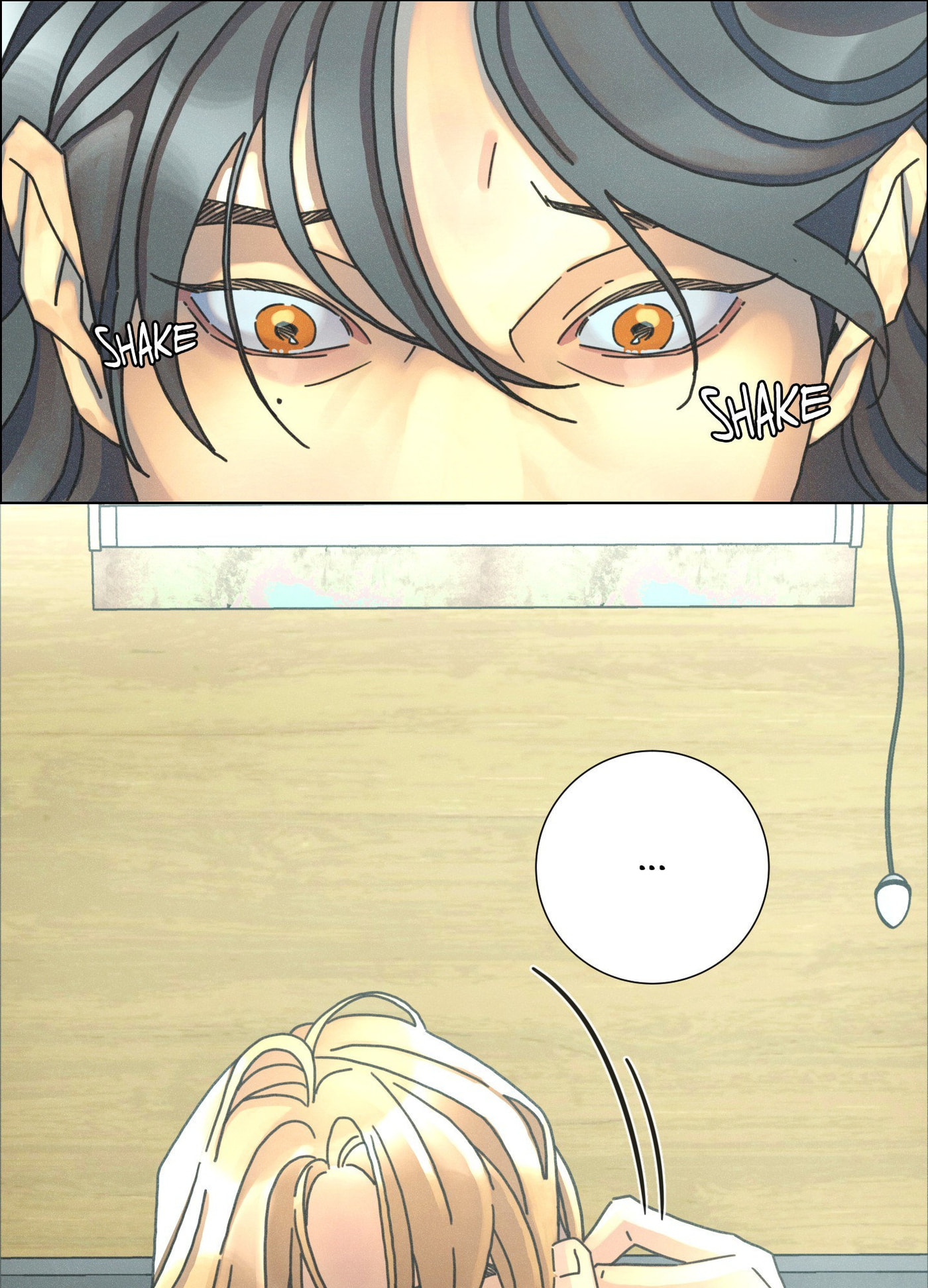 New World Order (Songhyel) Chapter 14 page 27 - 