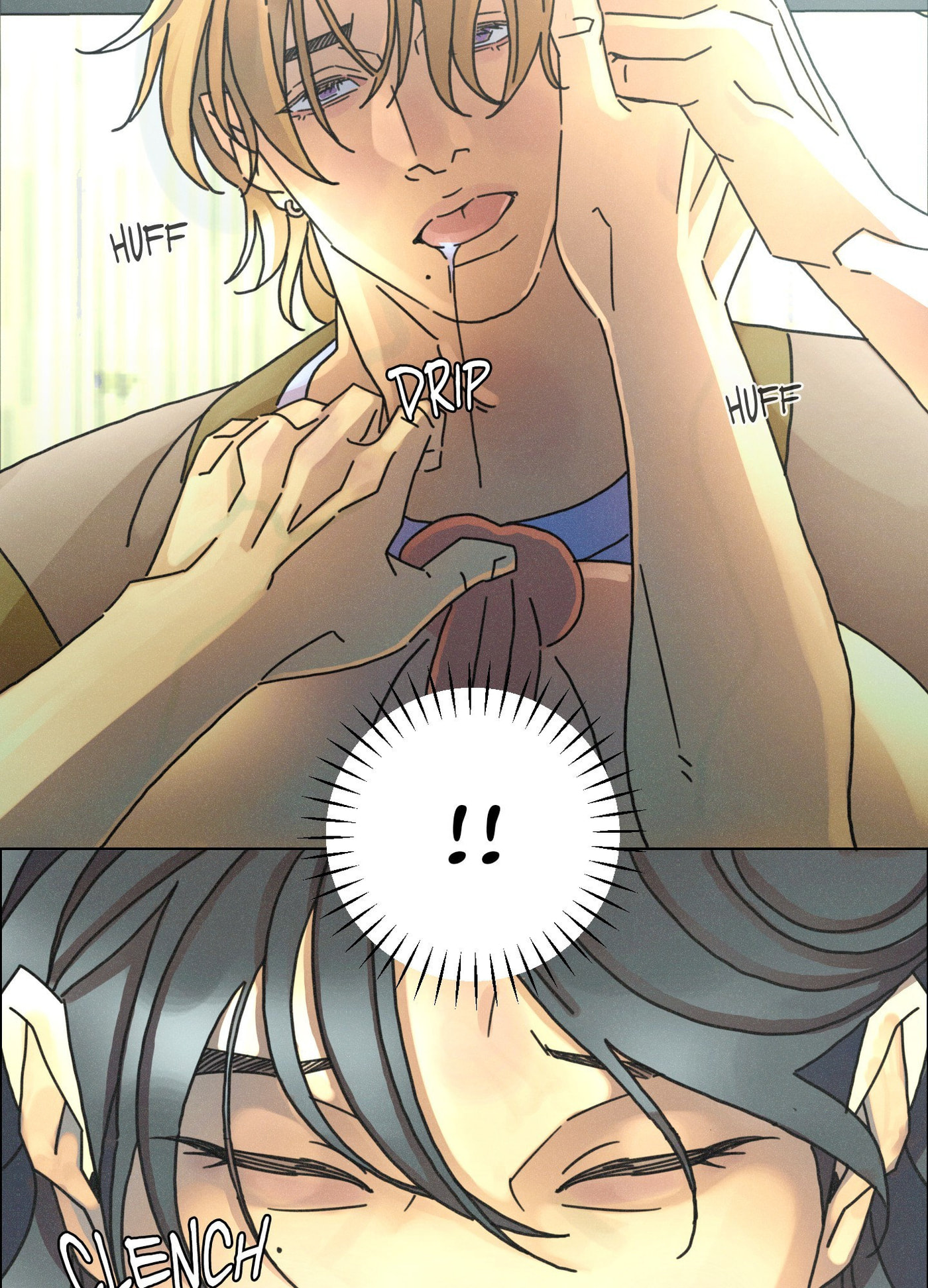 New World Order (Songhyel) Chapter 14 page 28 - 