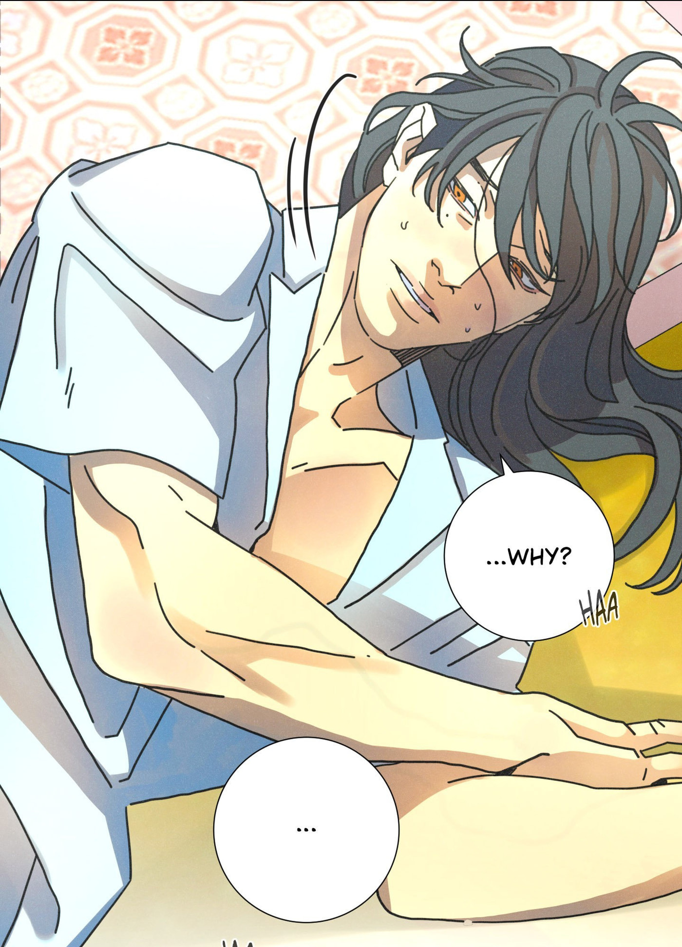New World Order (Songhyel) Chapter 14 page 43 - 