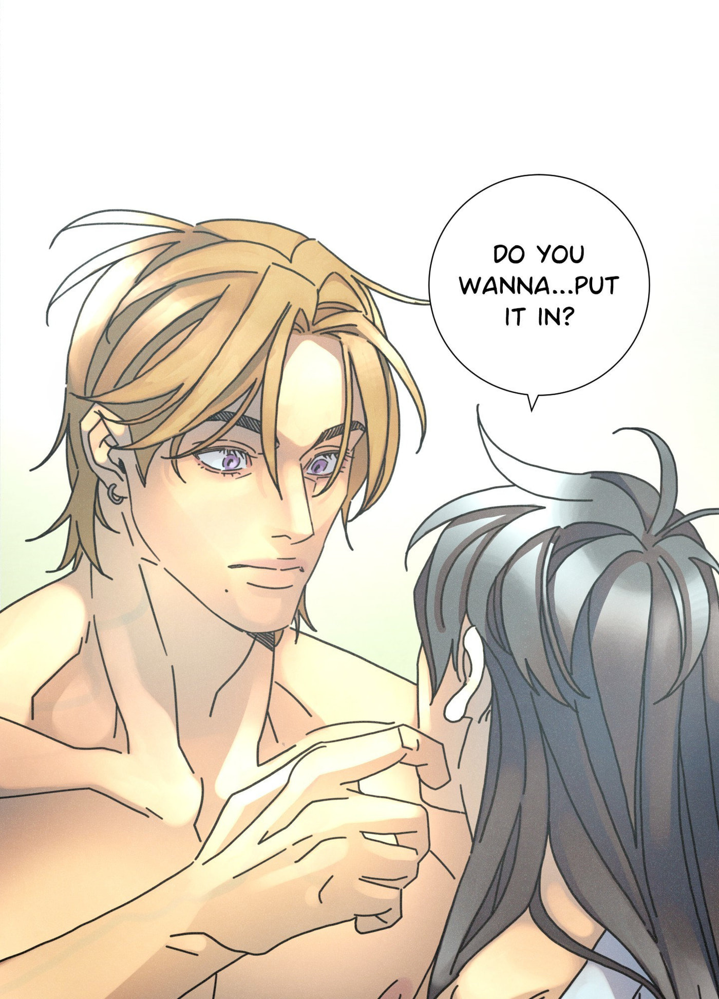 New World Order (Songhyel) Chapter 14 page 51 - 