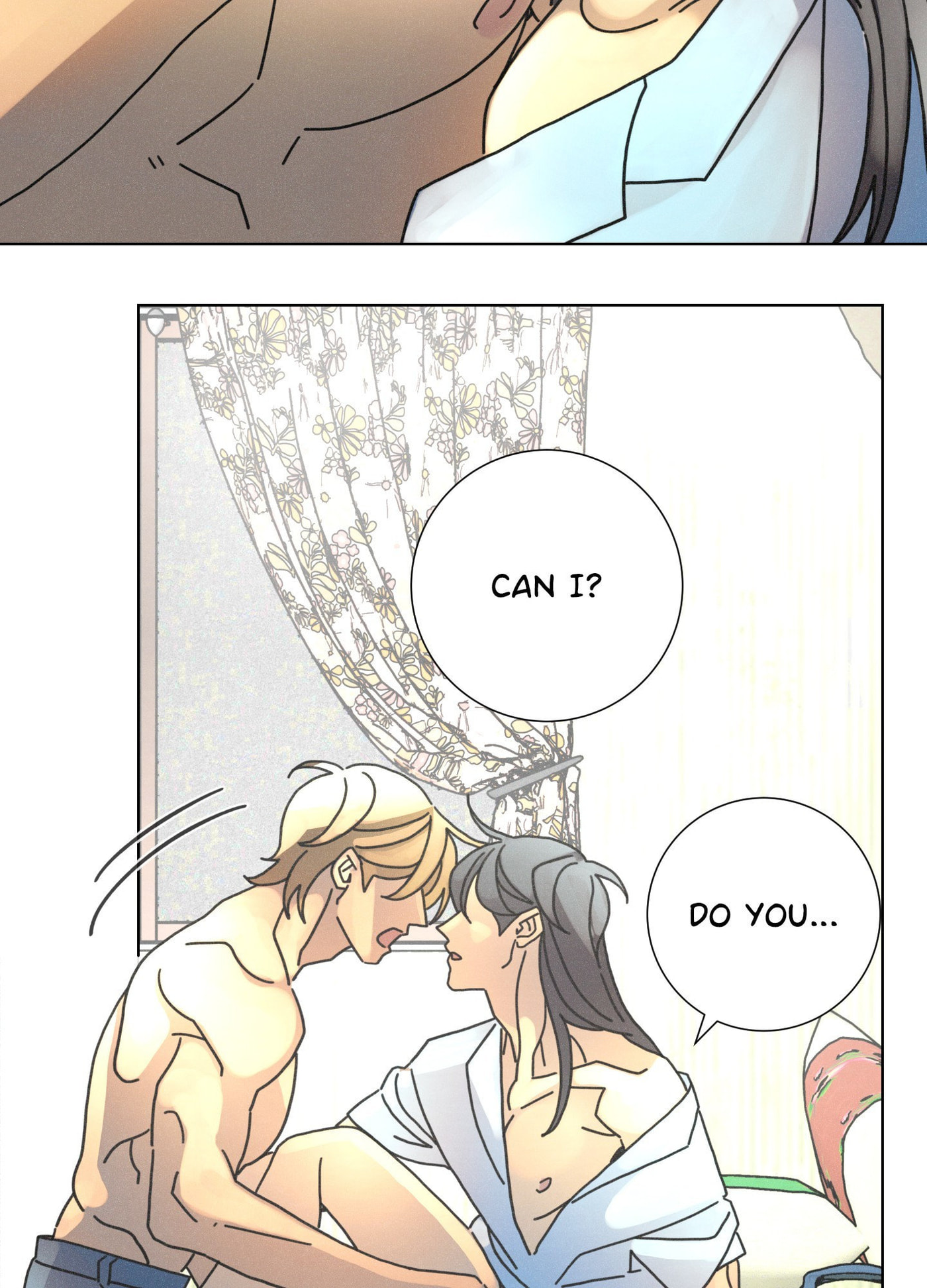 New World Order (Songhyel) Chapter 14 page 52 - 