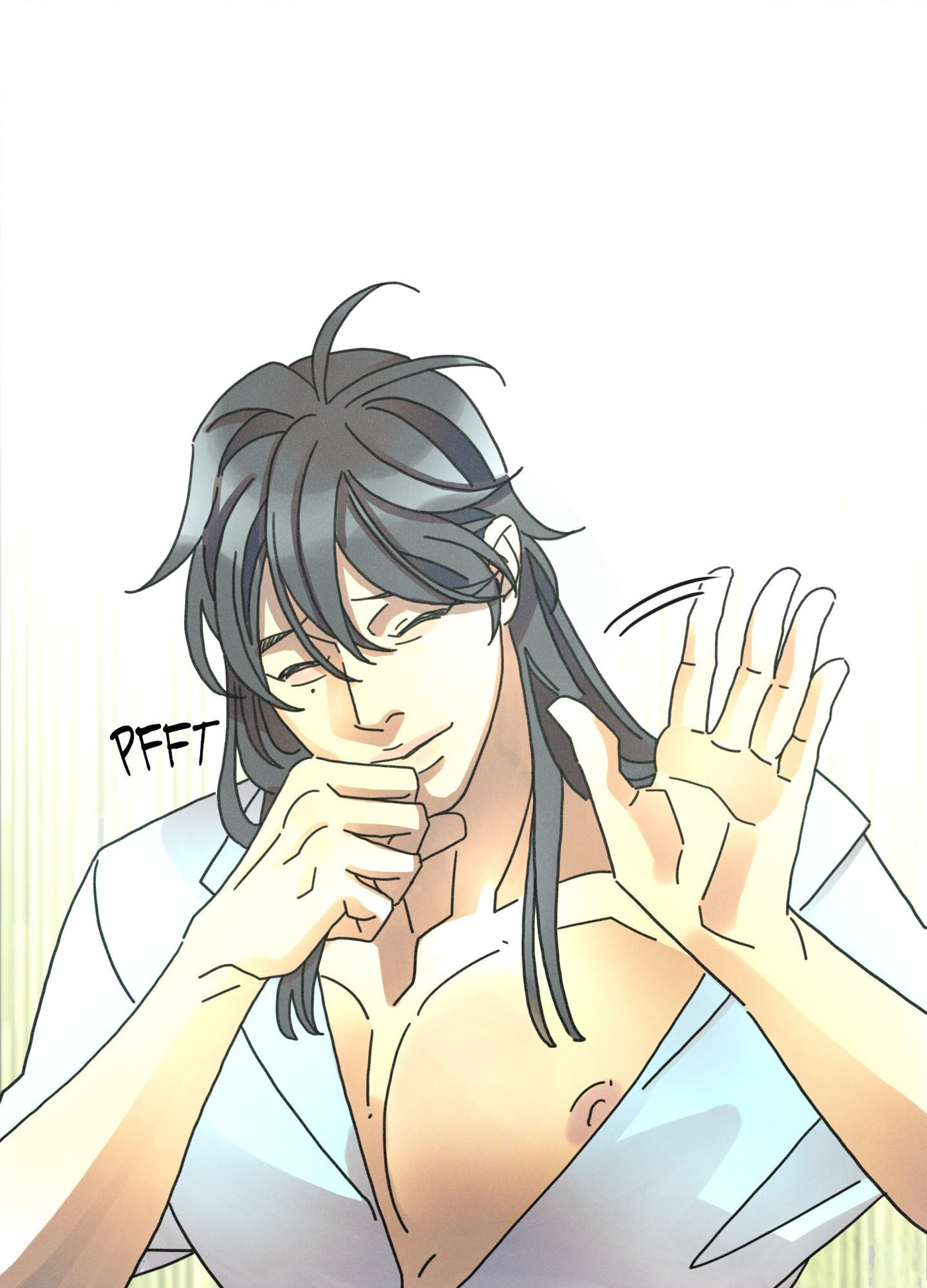 New World Order (Songhyel) Chapter 14 page 59 - 