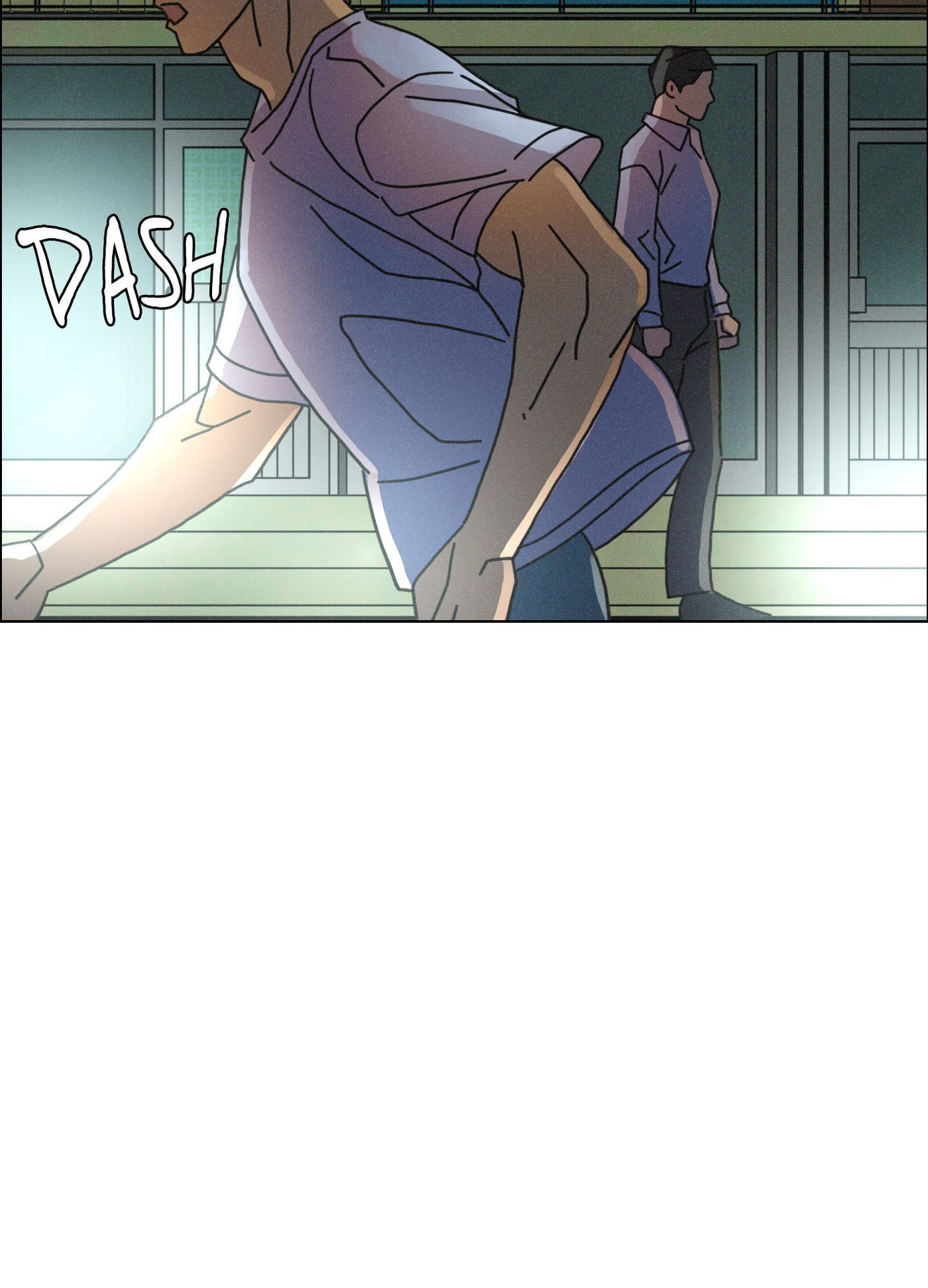 New World Order (Songhyel) Chapter 14 page 63 - 
