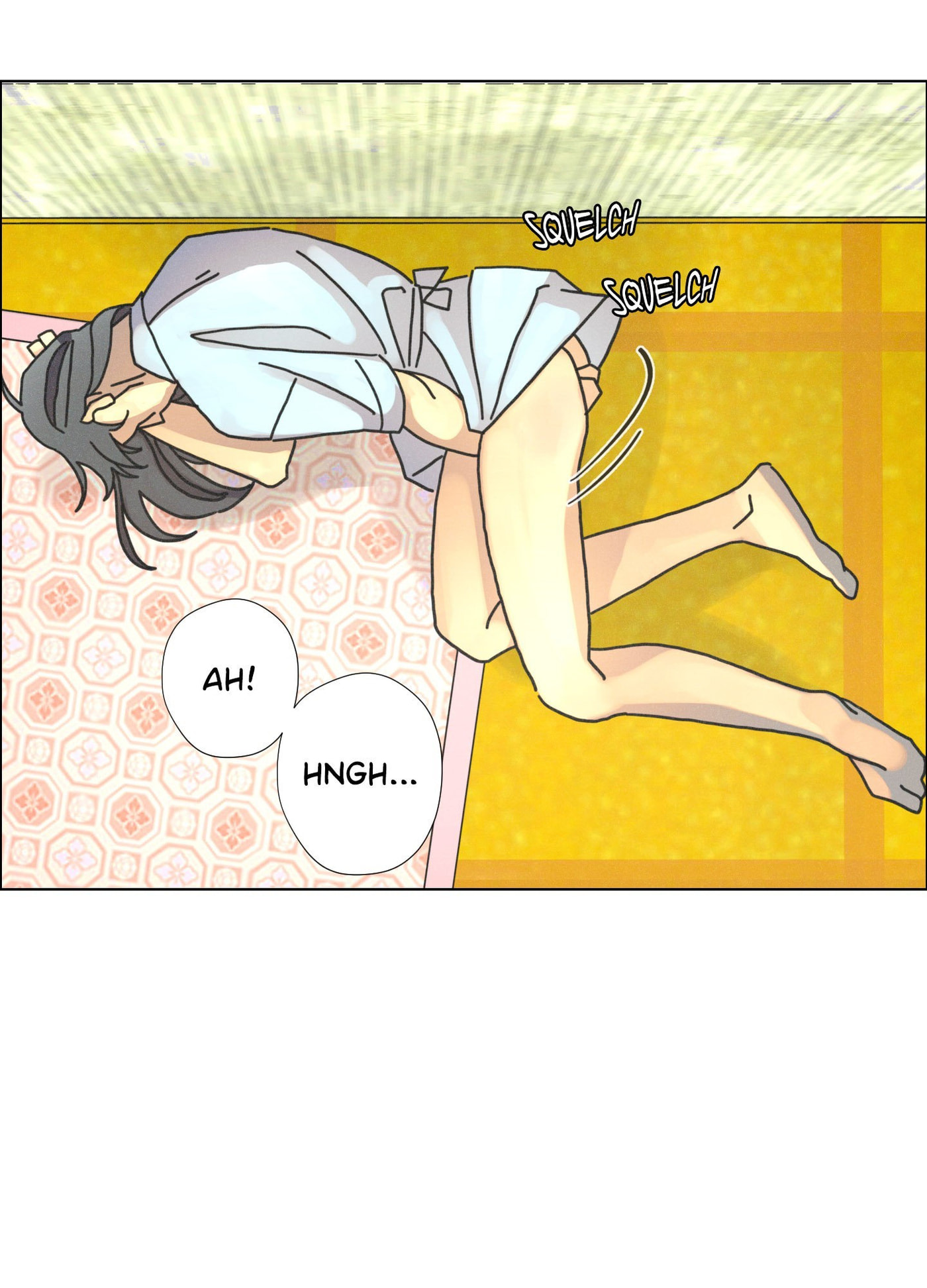 New World Order (Songhyel) Chapter 14 page 72 - 