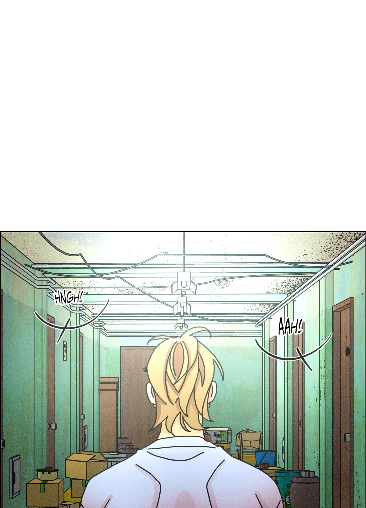 New World Order (Songhyel) Chapter 14 page 76 - 